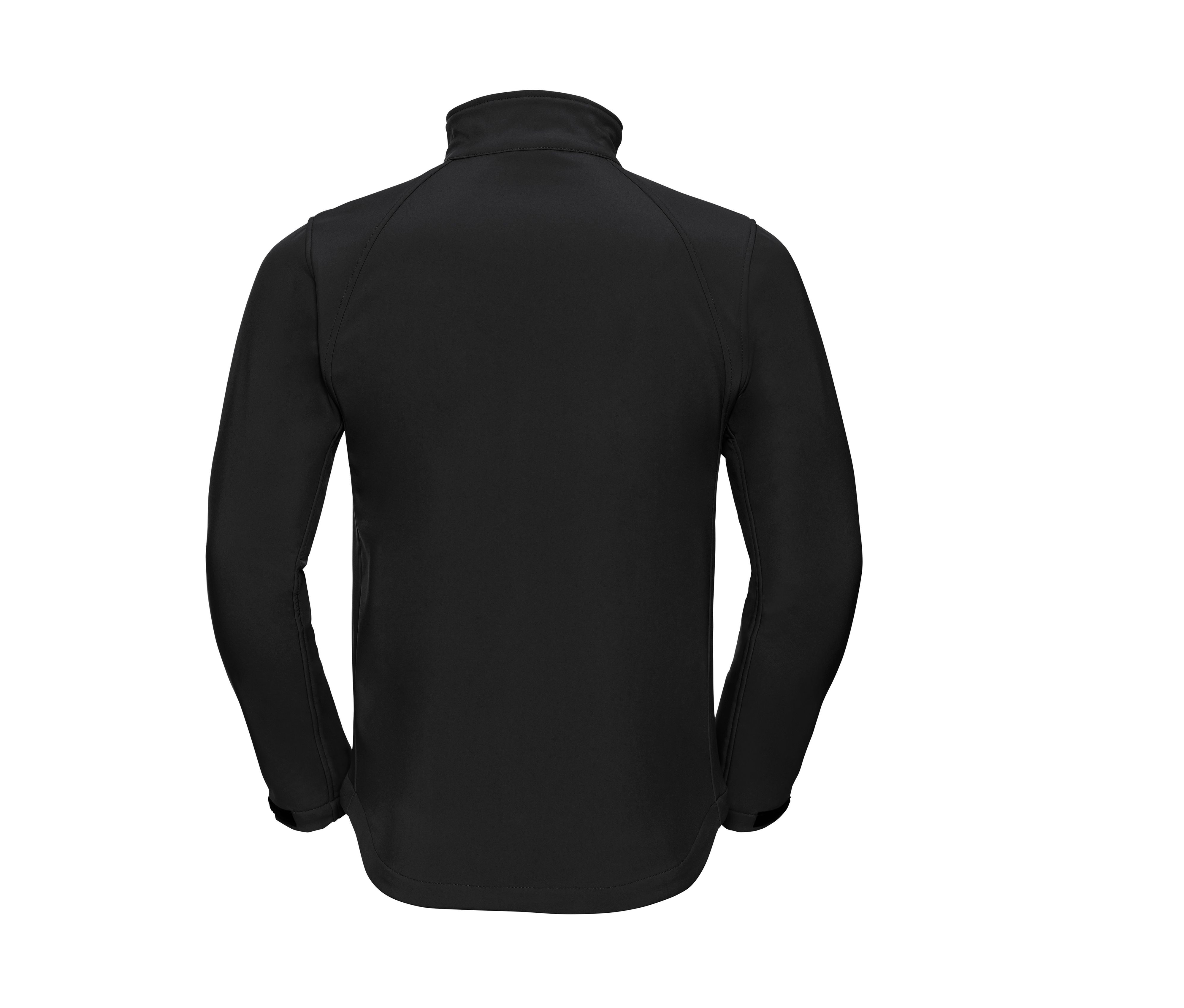 VESTE SOFTSHELL HOMME