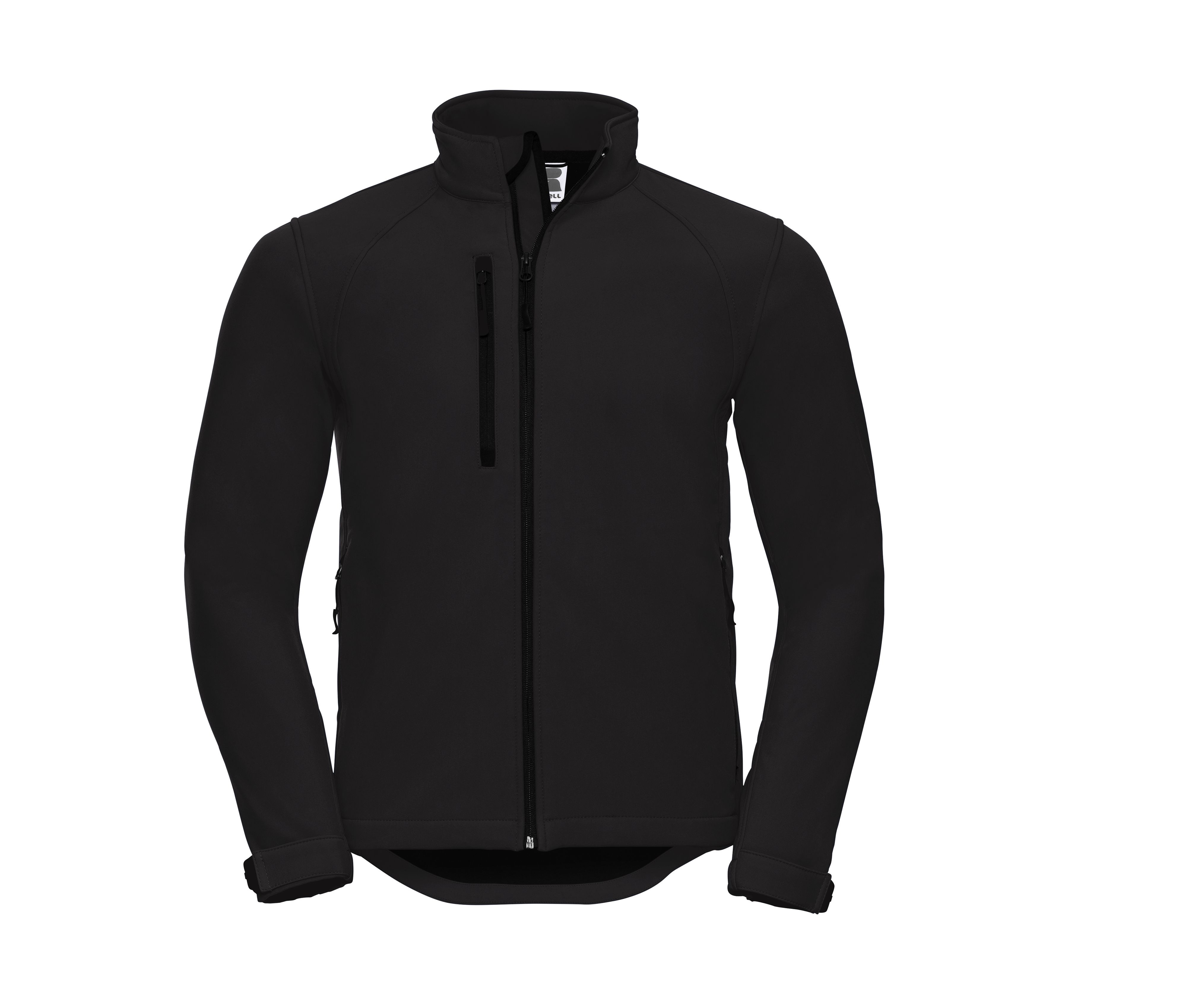 VESTE SOFTSHELL HOMME