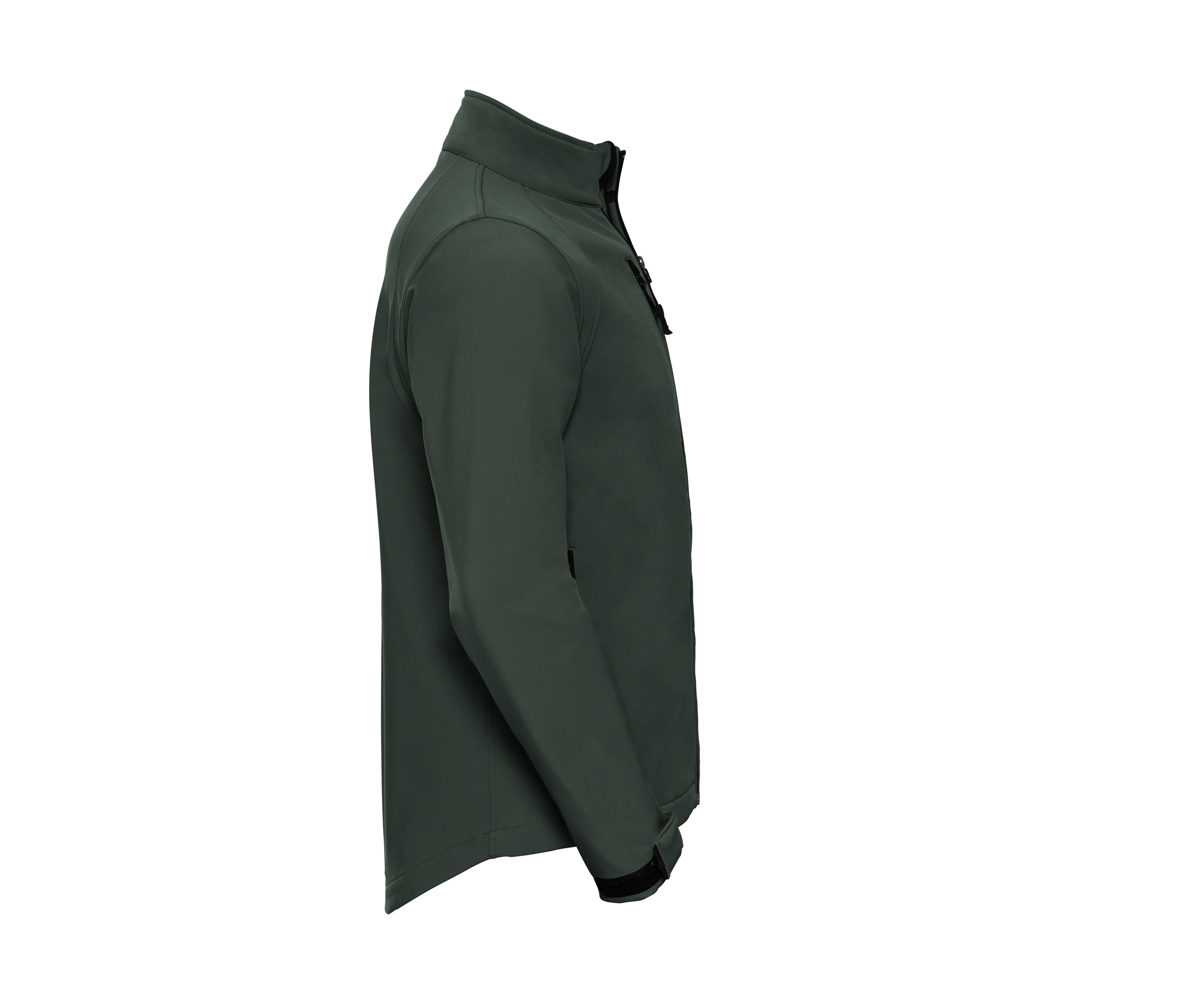 VESTE SOFTSHELL HOMME