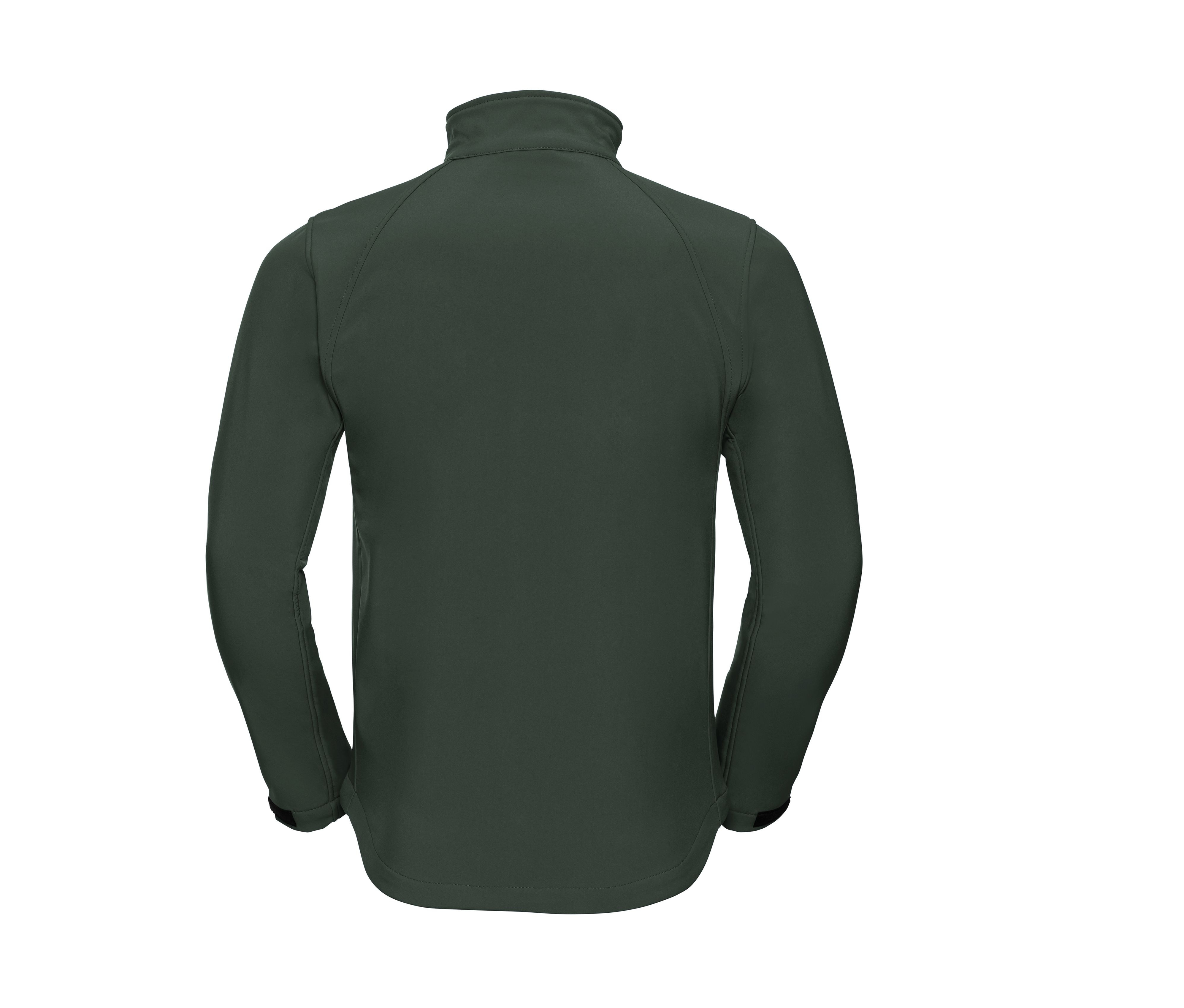 VESTE SOFTSHELL HOMME