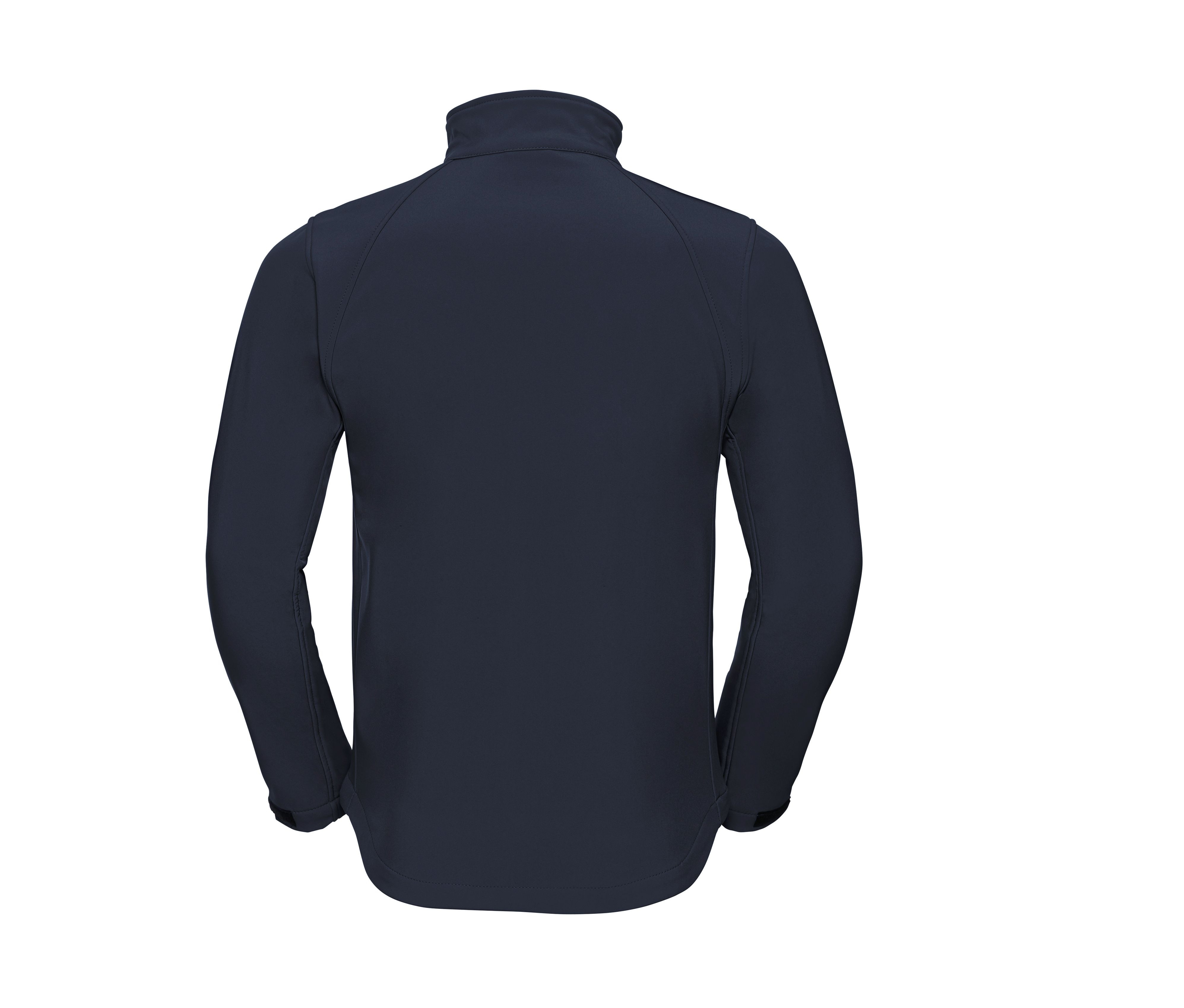 VESTE SOFTSHELL HOMME