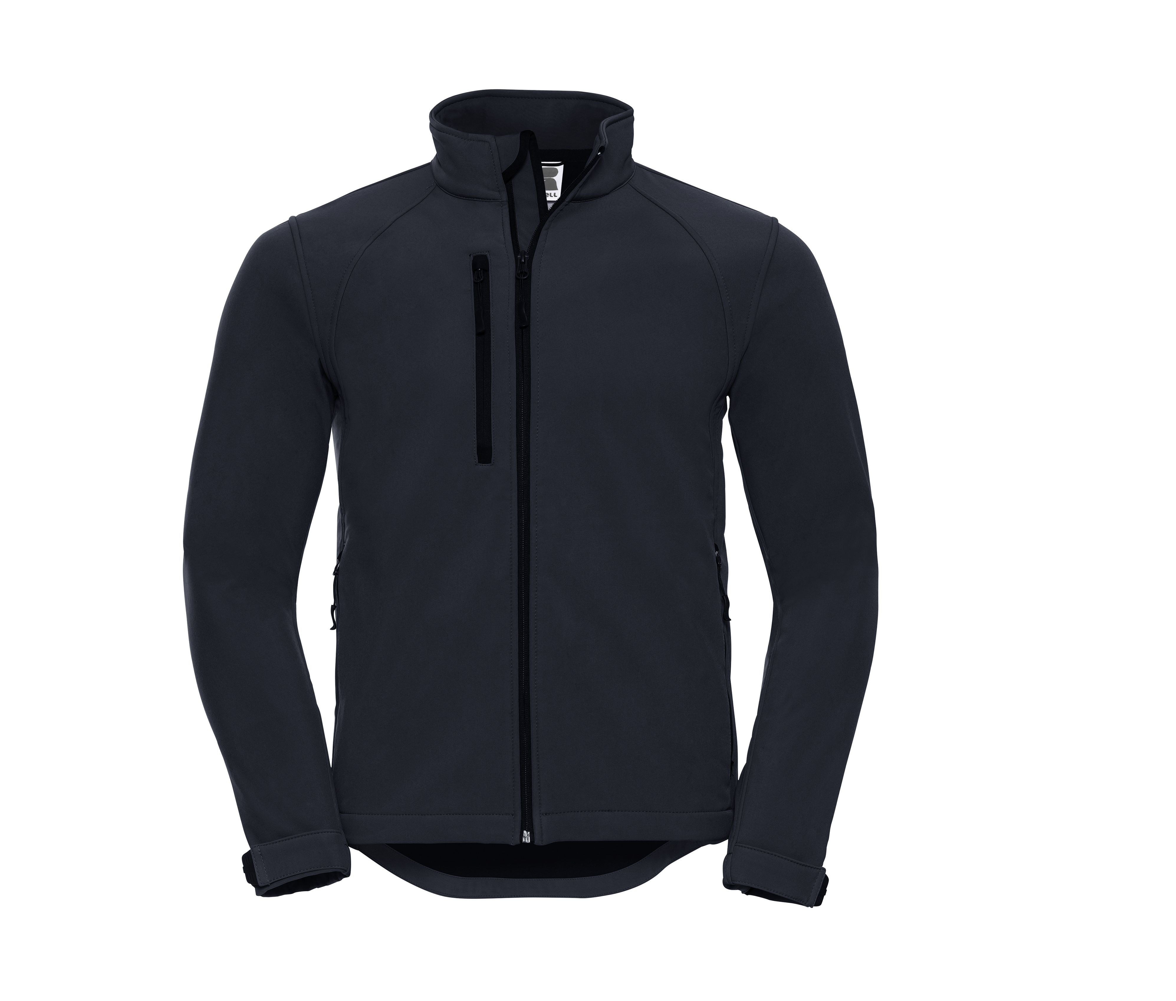 VESTE SOFTSHELL HOMME
