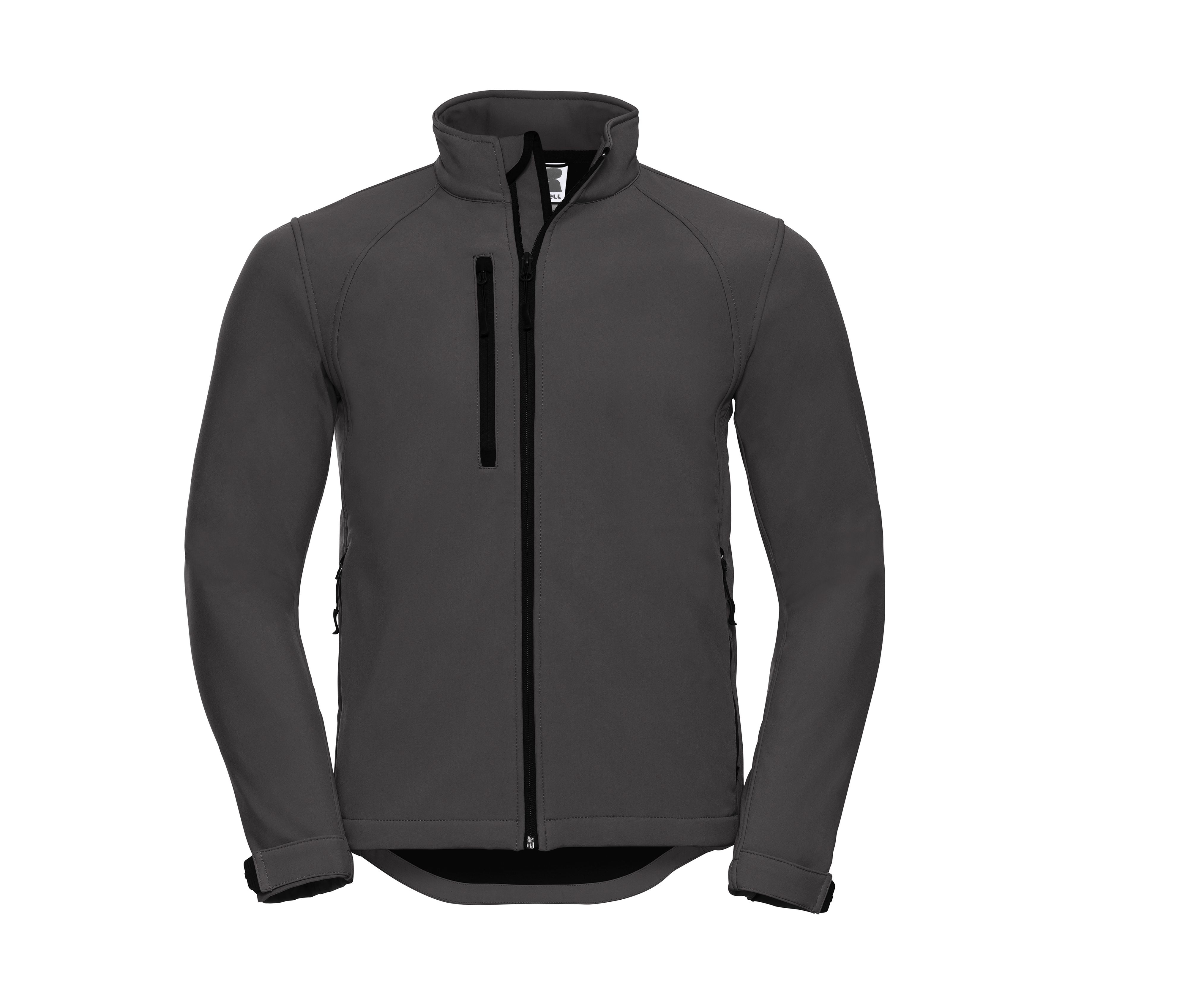 VESTE SOFTSHELL HOMME