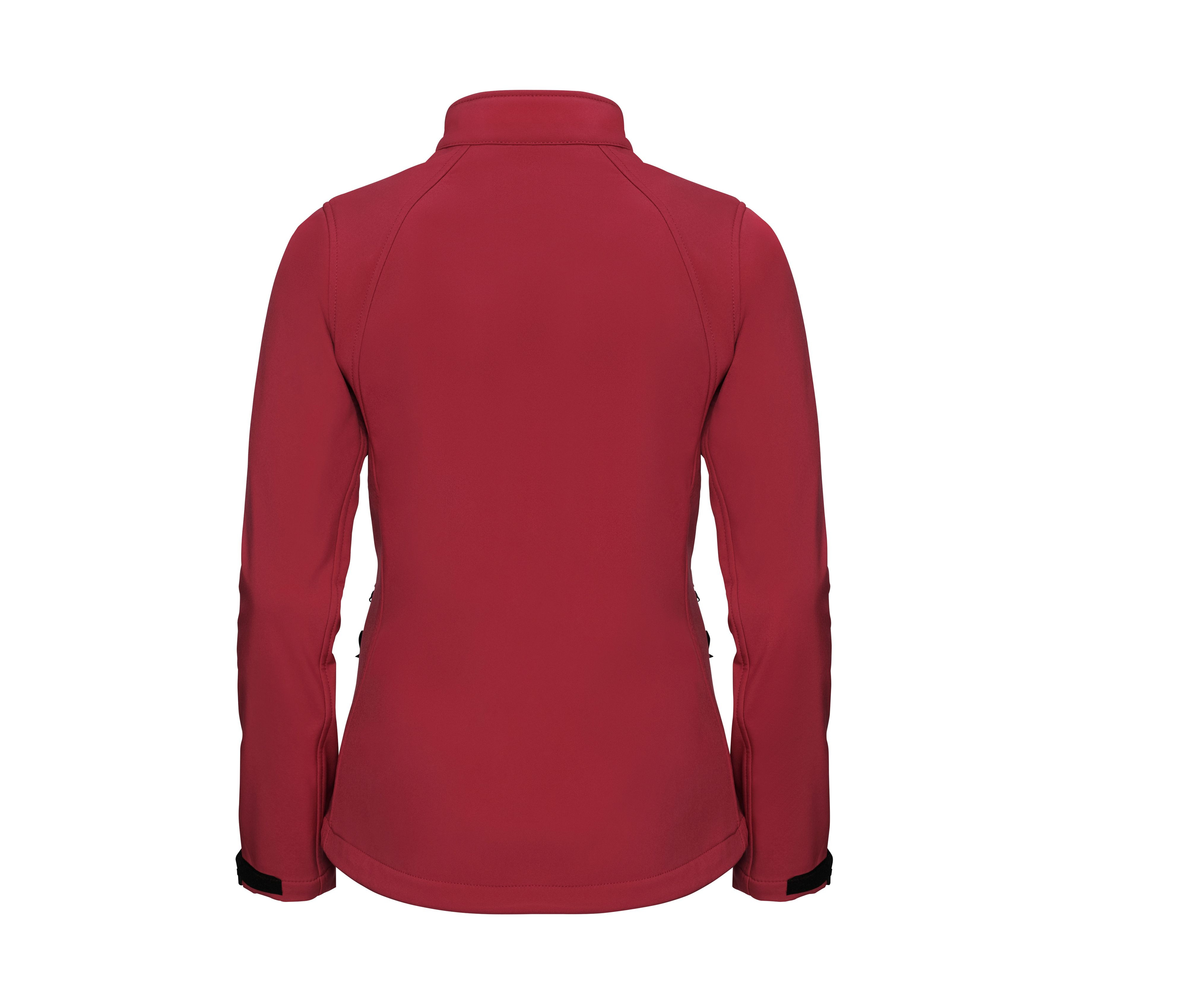 VESTE SOFTSHELL FEMME