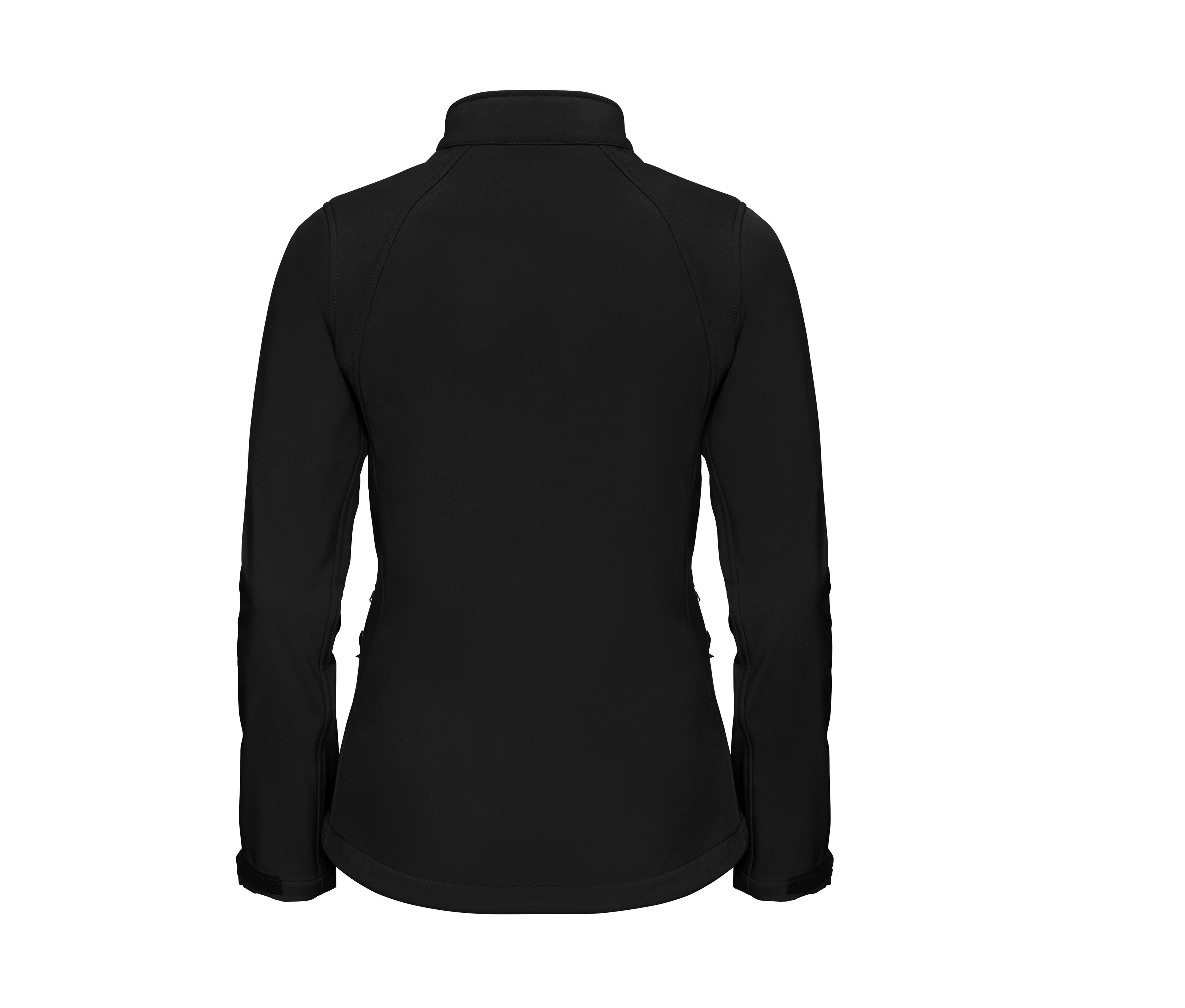 VESTE SOFTSHELL FEMME