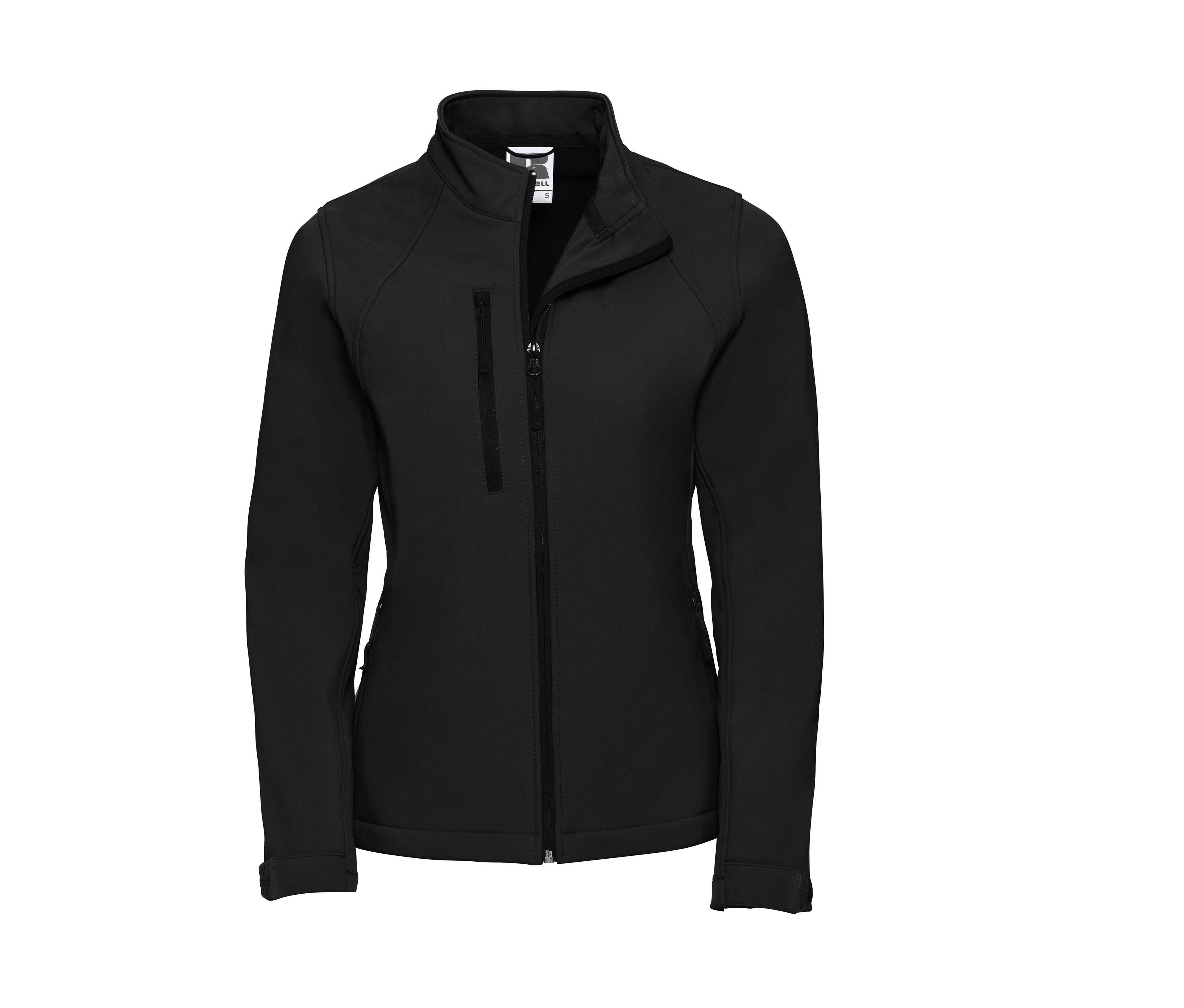 VESTE SOFTSHELL FEMME
