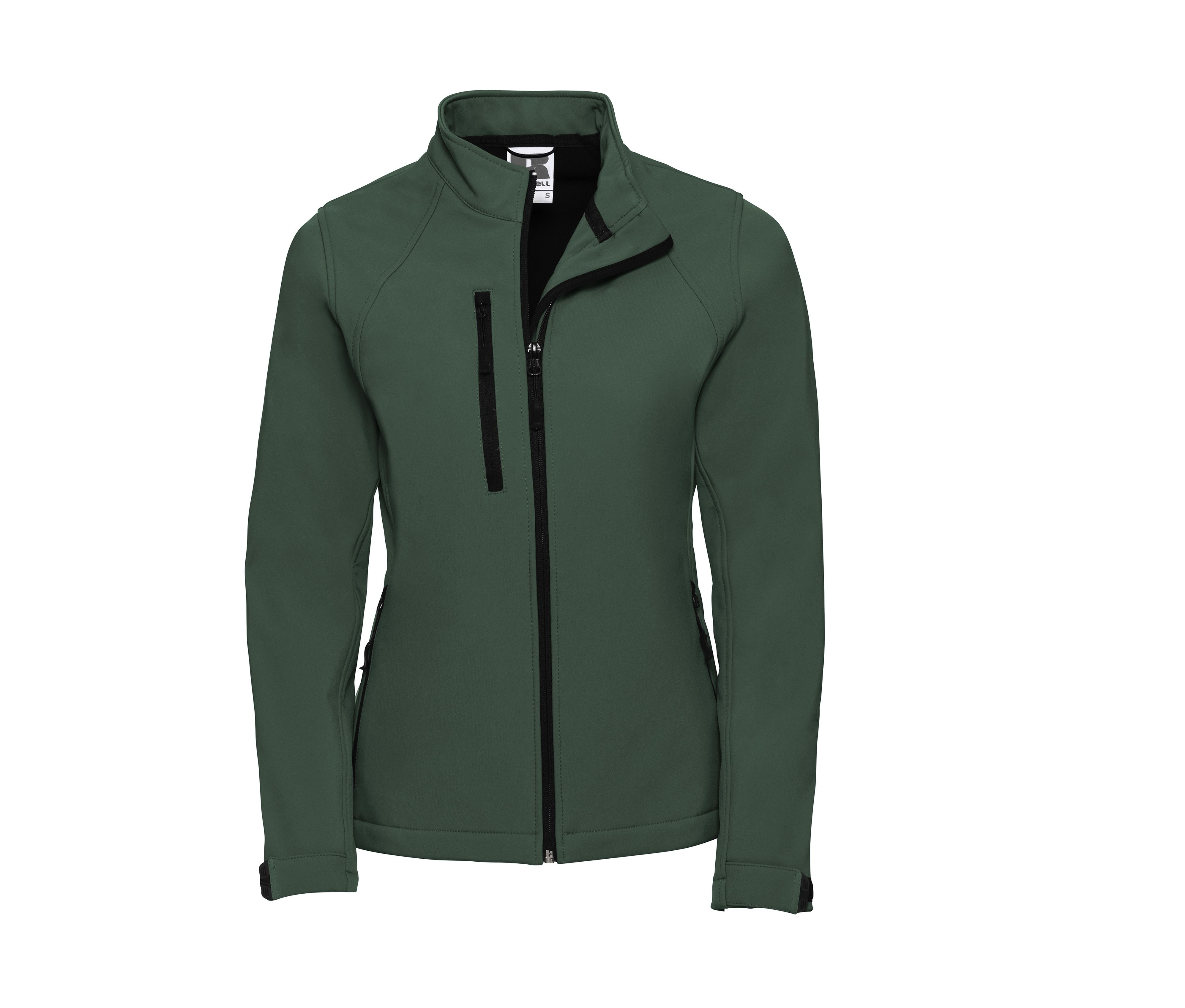 VESTE SOFTSHELL FEMME