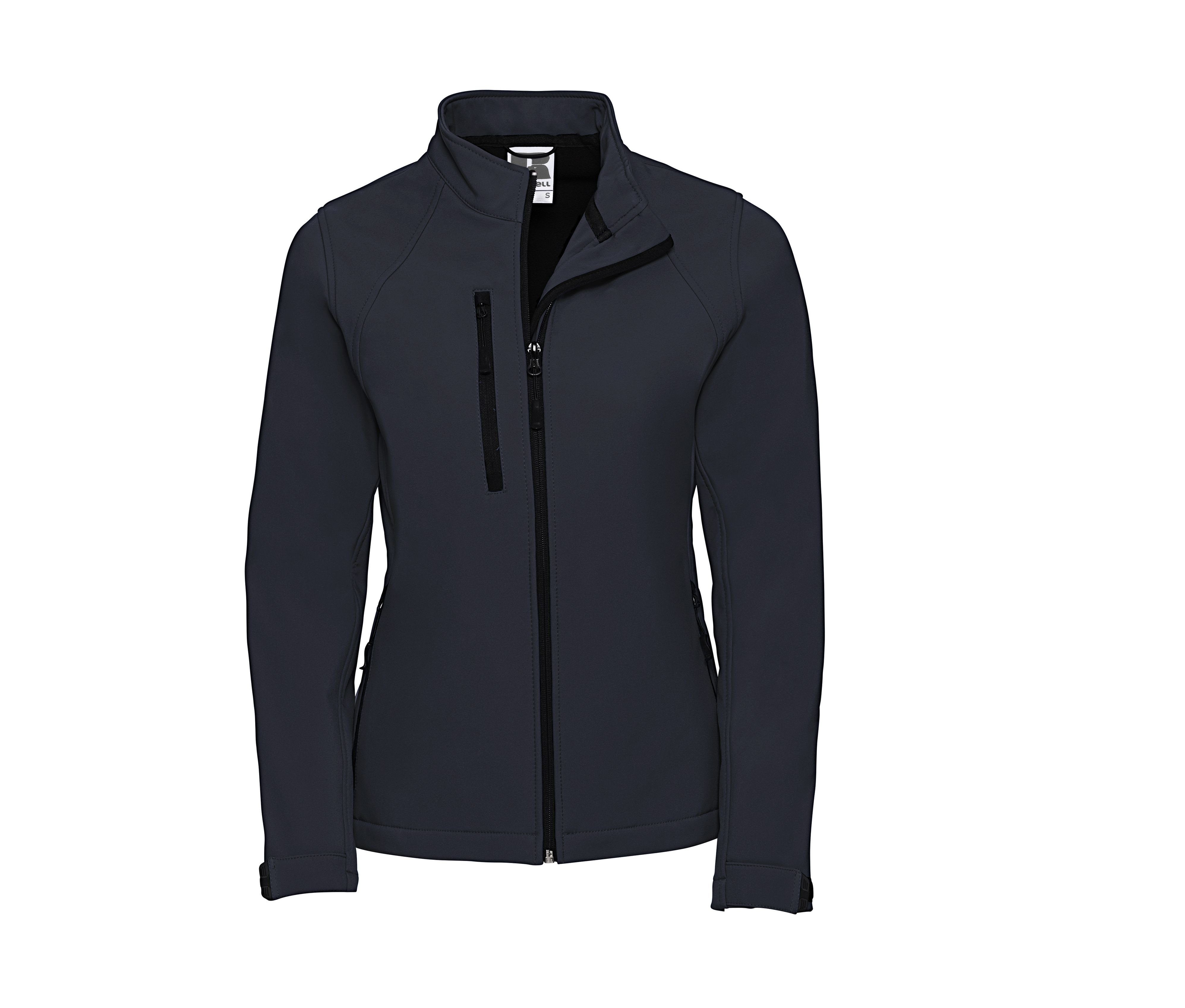 VESTE SOFTSHELL FEMME