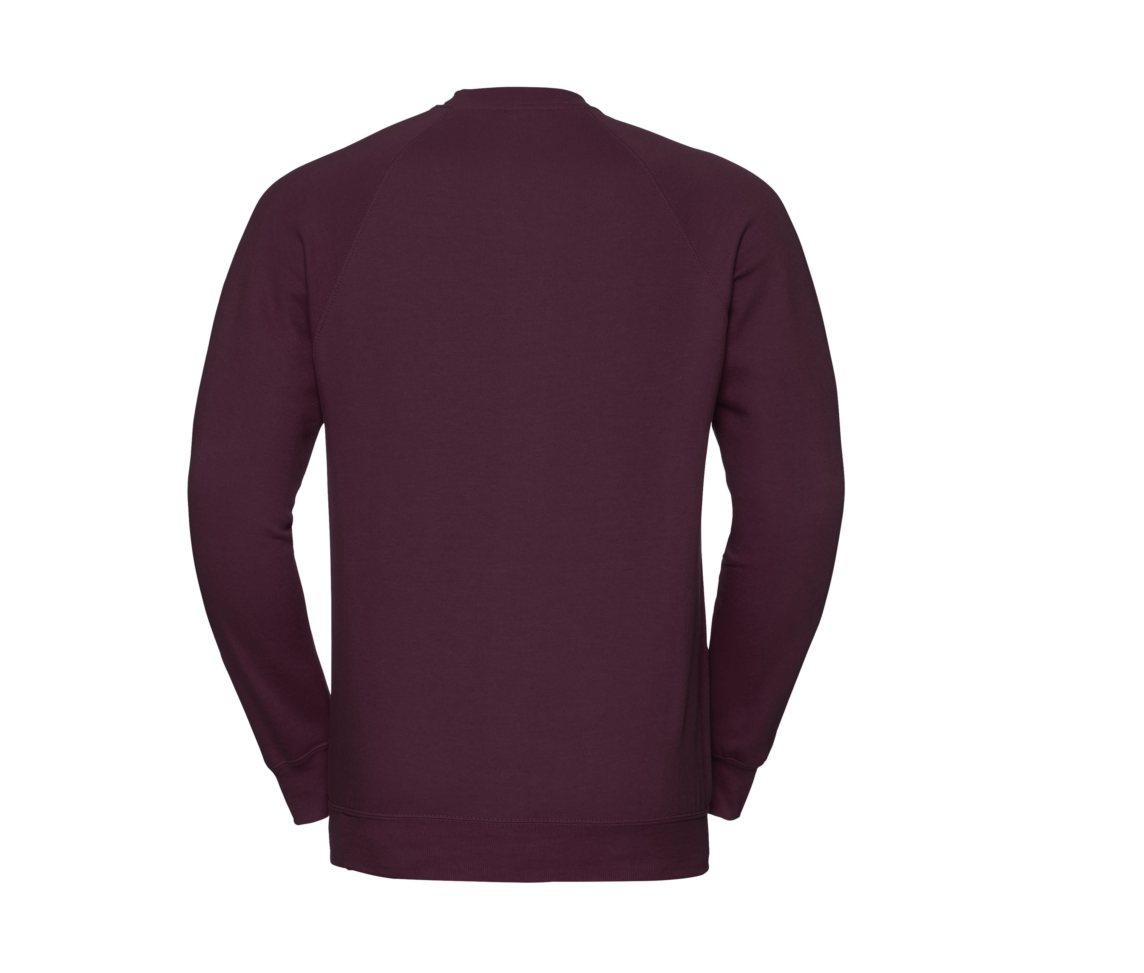 RAGLAN 762M