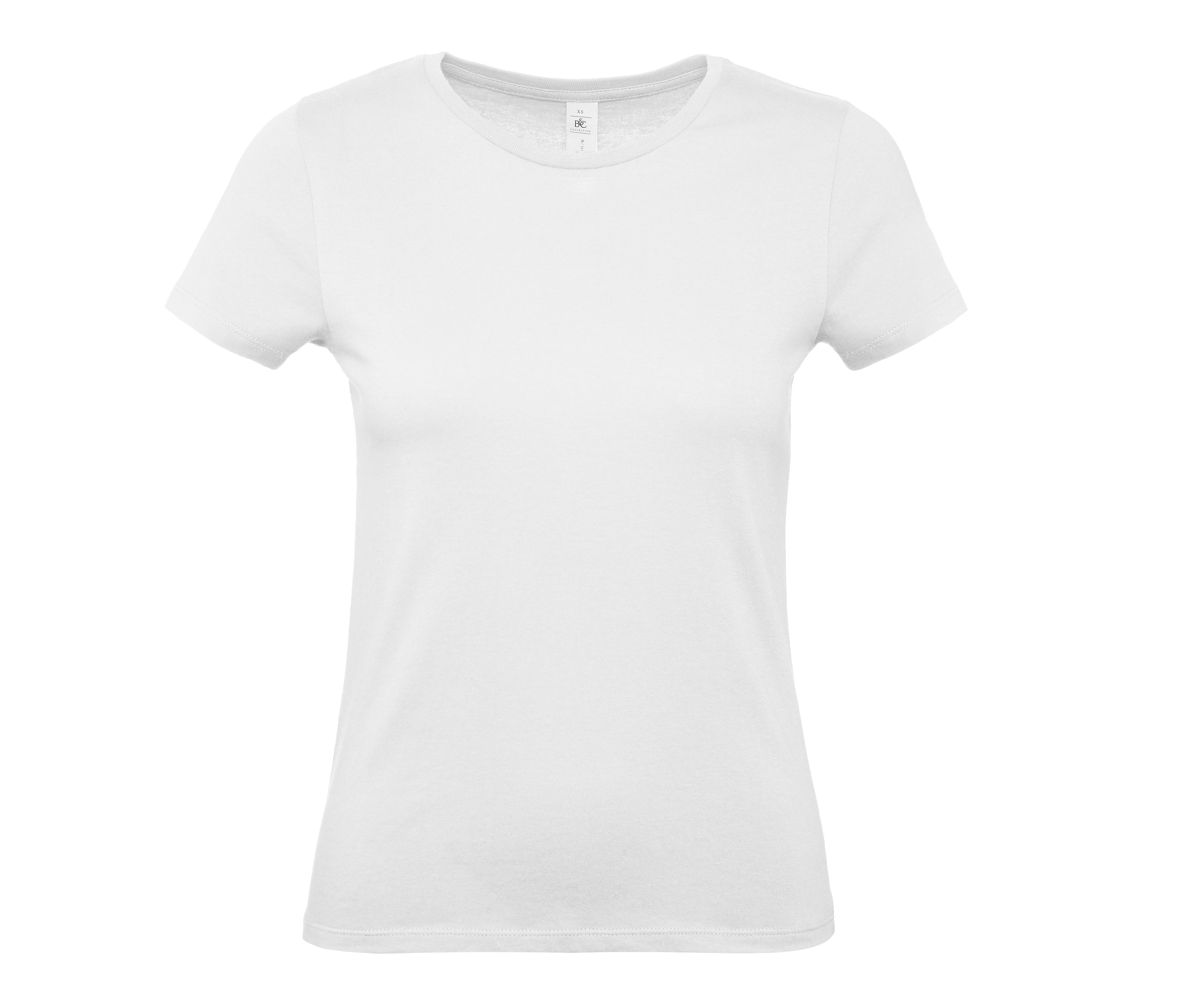 T-SHIRT SUBLIMATION