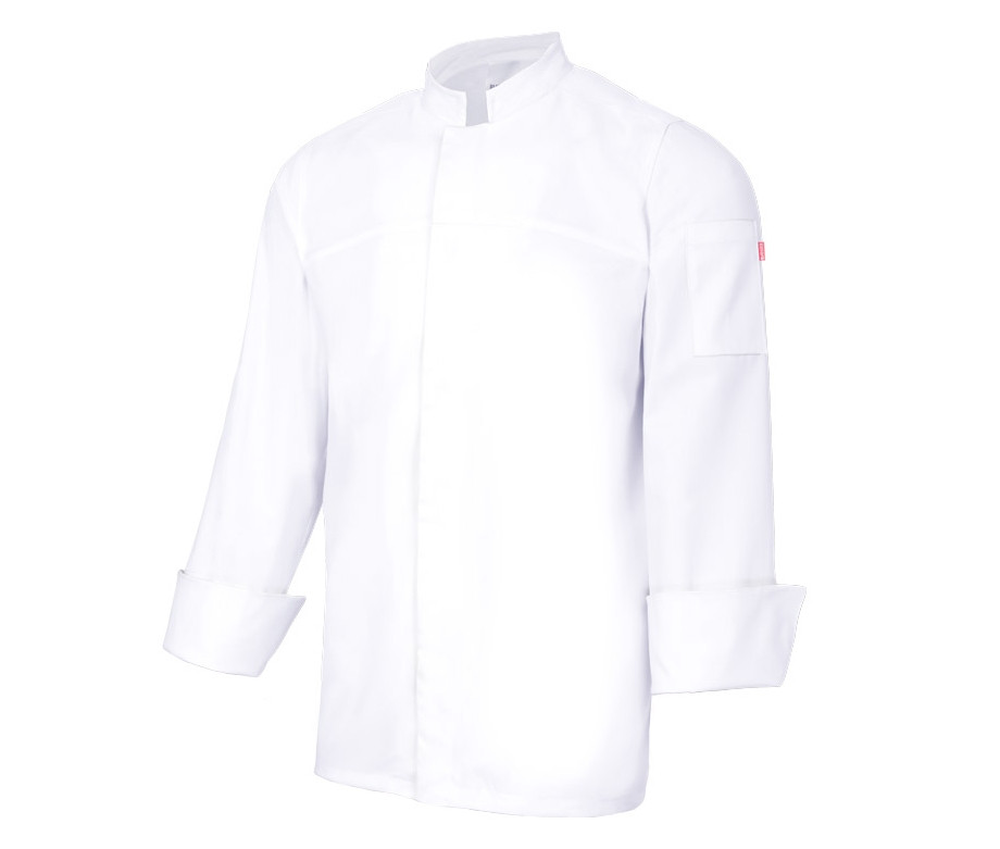 CHAQUETA DE COCINERO STETCH
