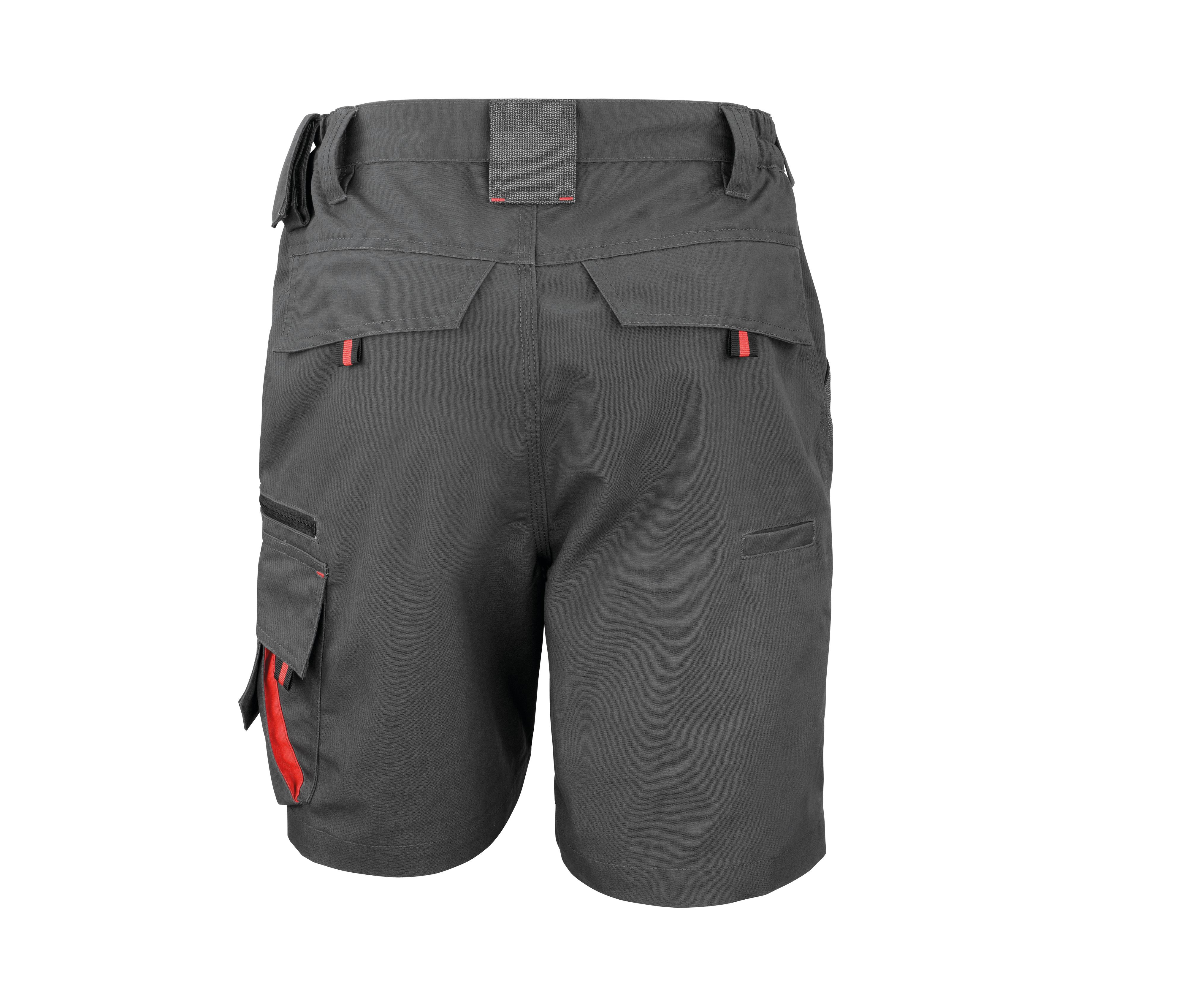 TECHNICAL TROUSERS