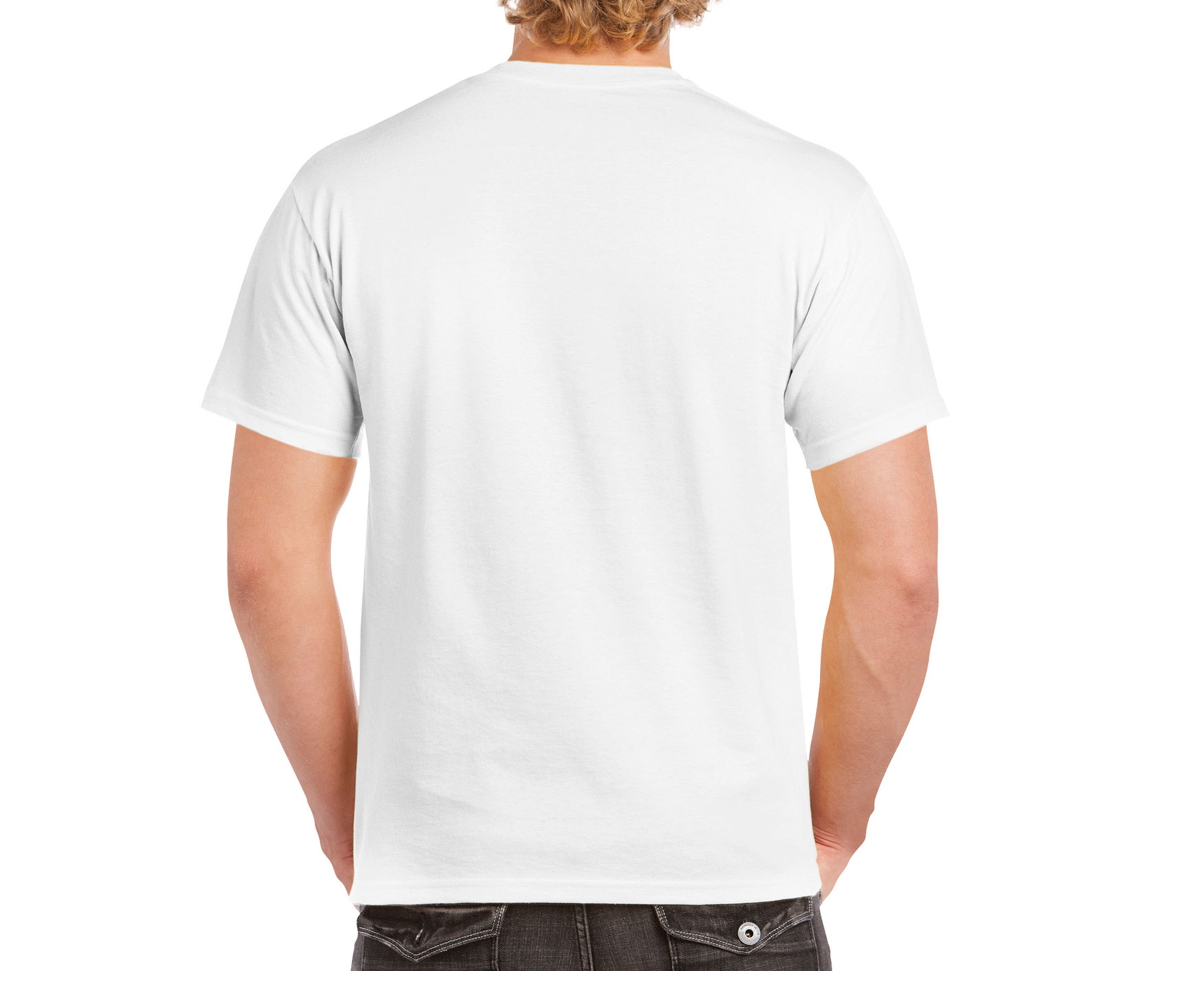 HEAVYWEIGHT T