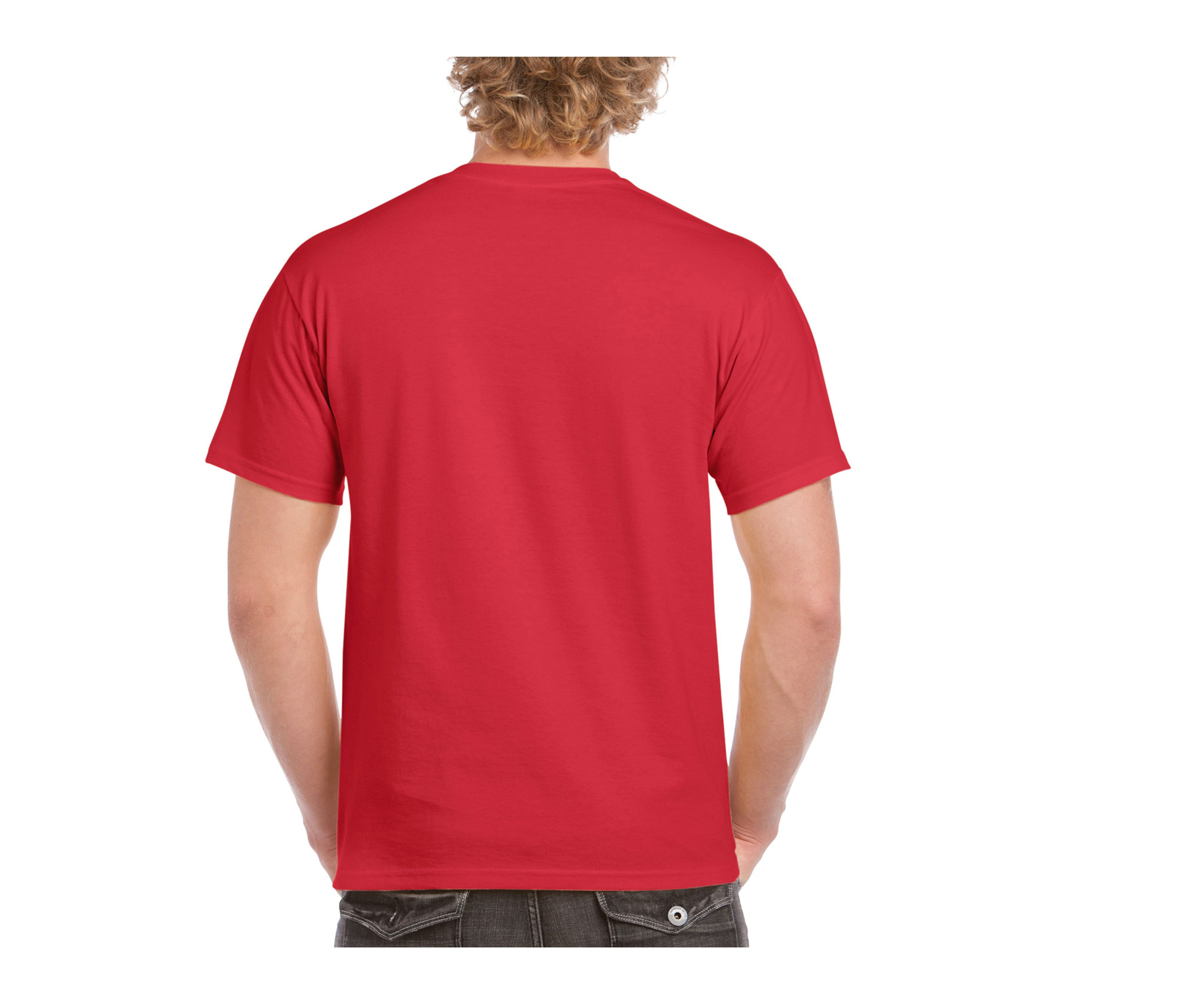HEAVYWEIGHT T