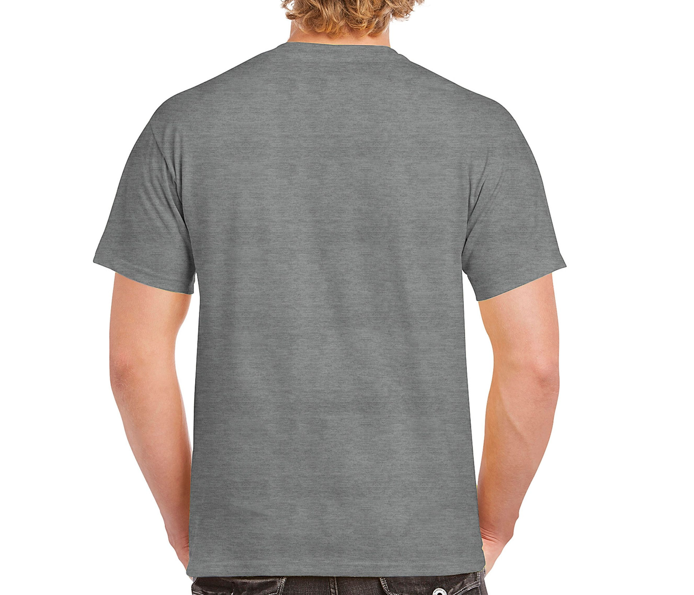 HEAVYWEIGHT T