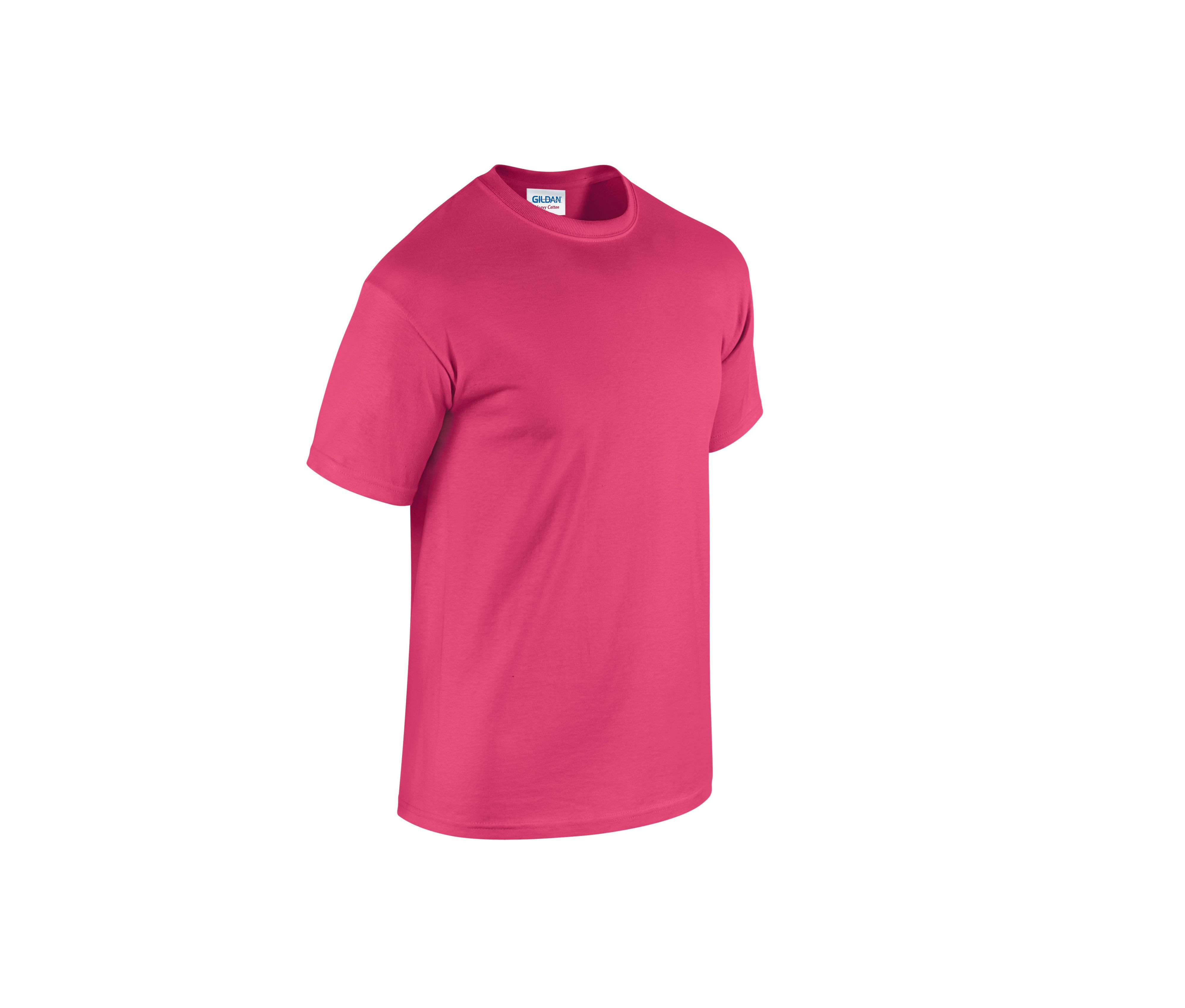 HEAVYWEIGHT T