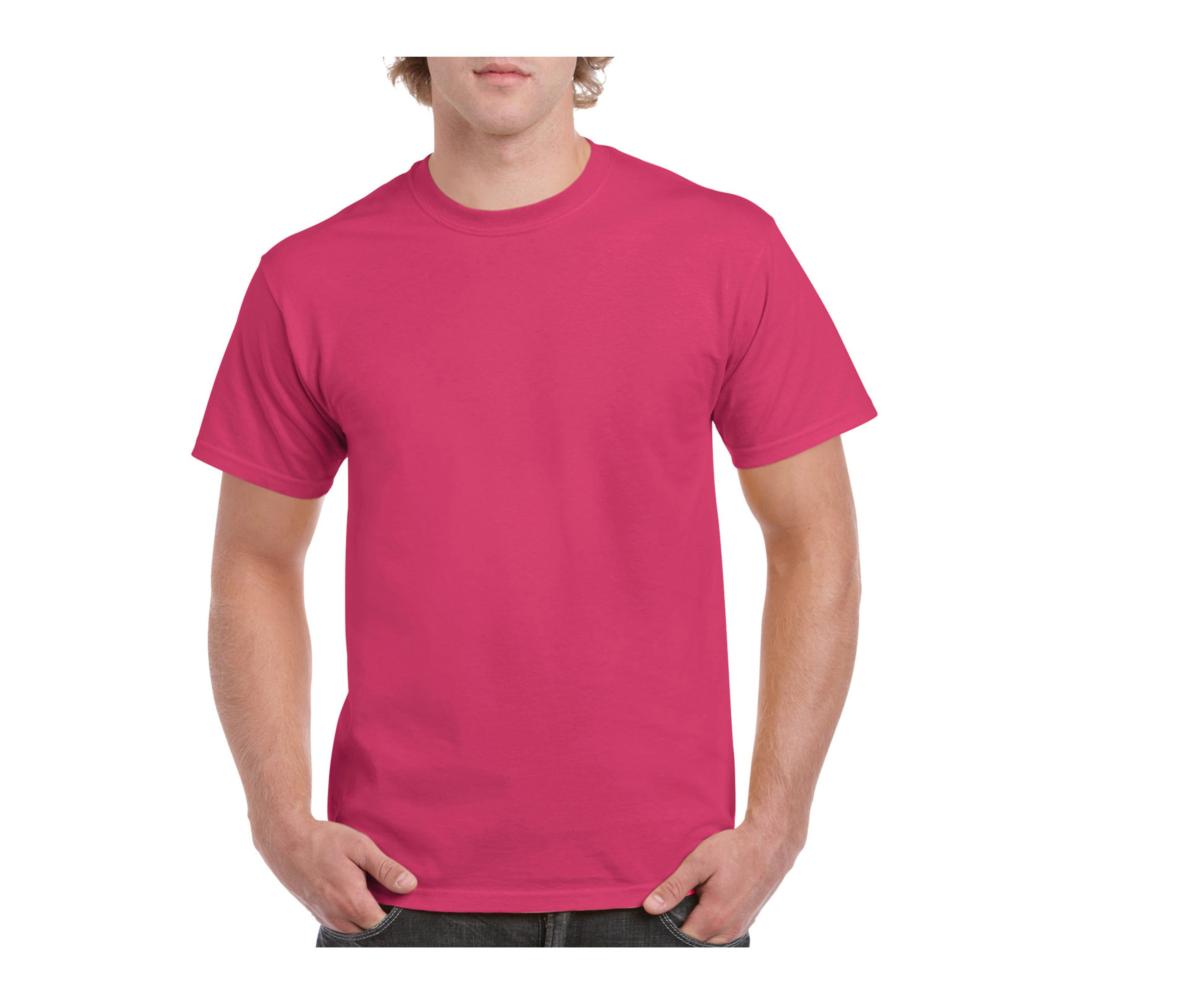 HEAVYWEIGHT T