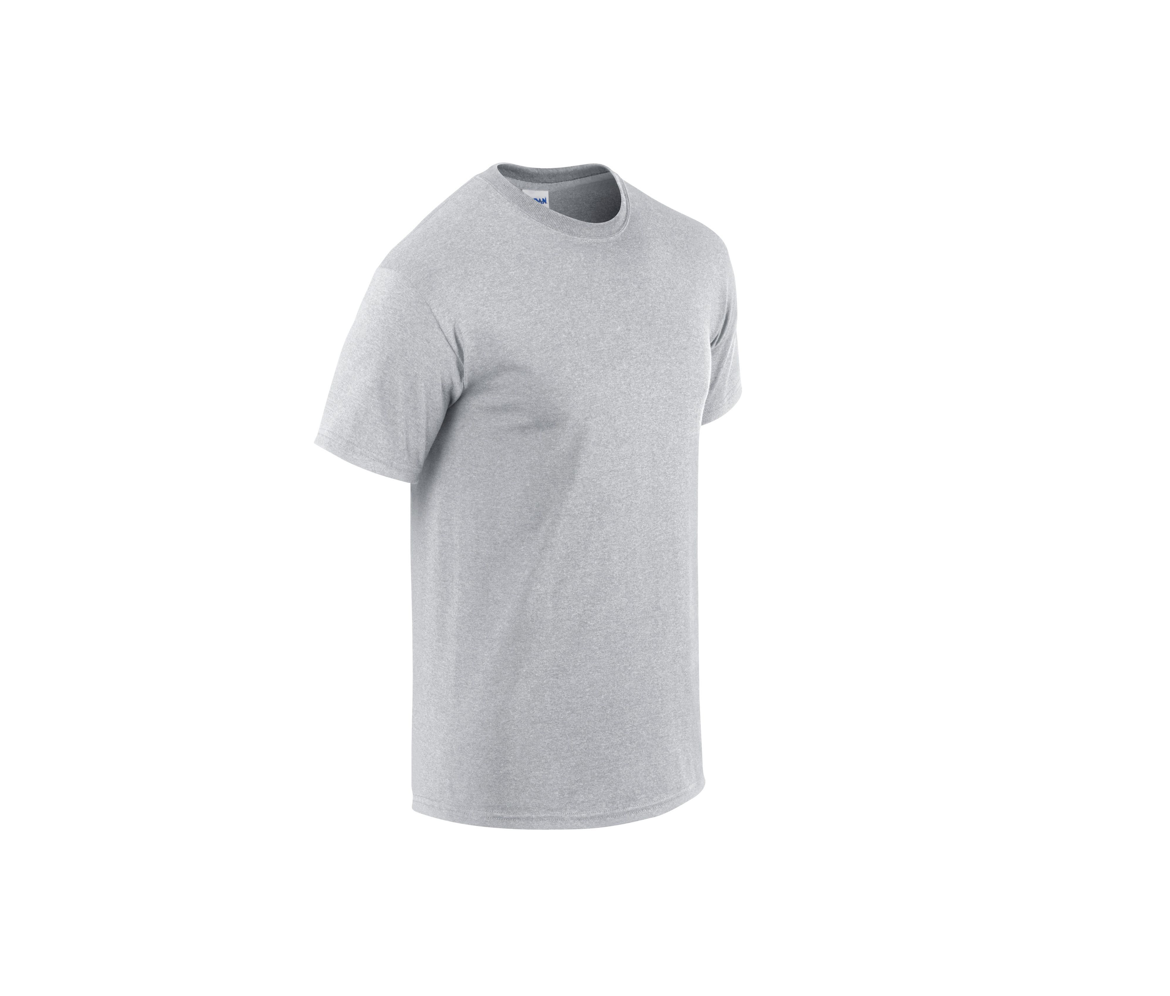 HEAVYWEIGHT T