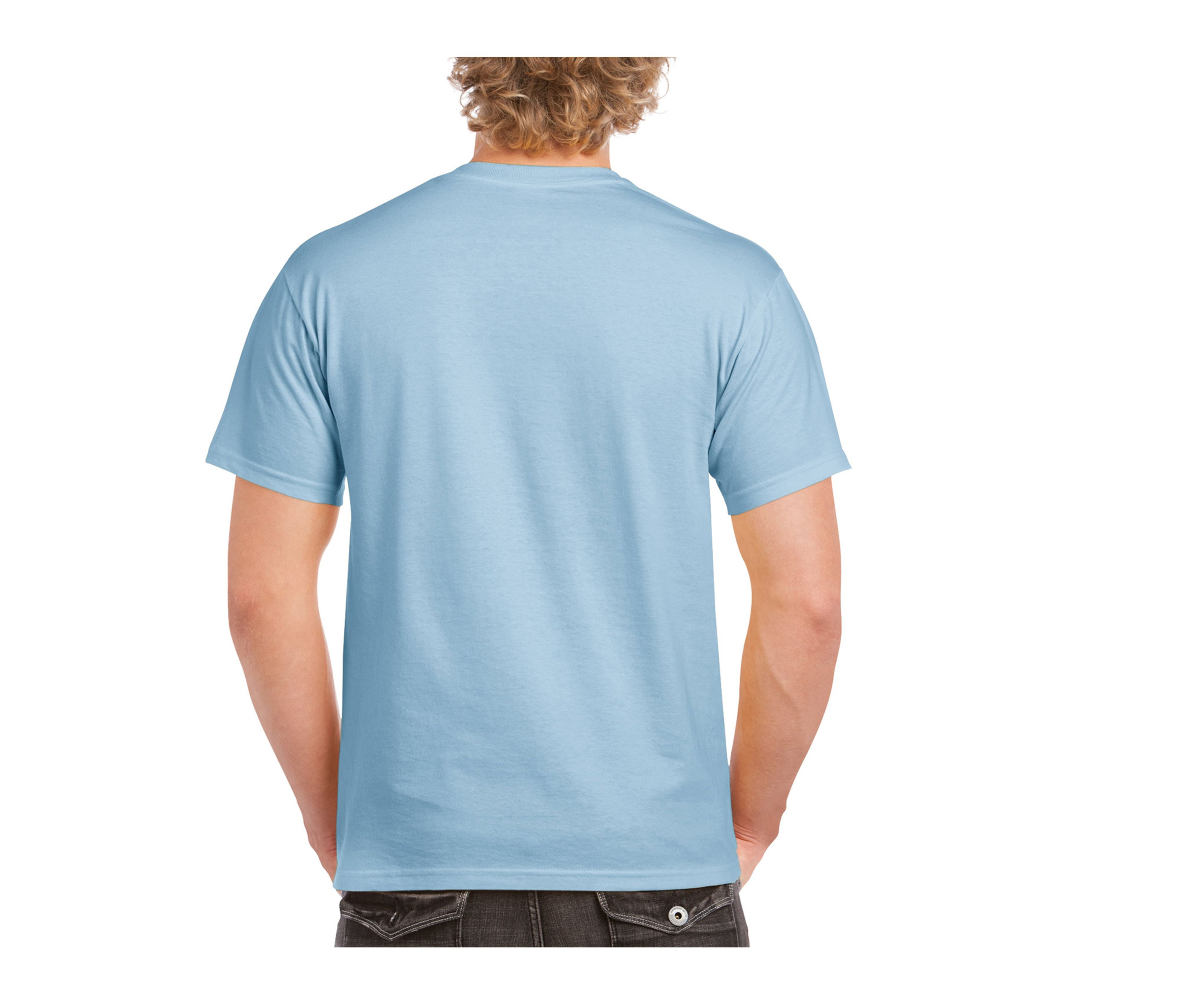 HEAVYWEIGHT T