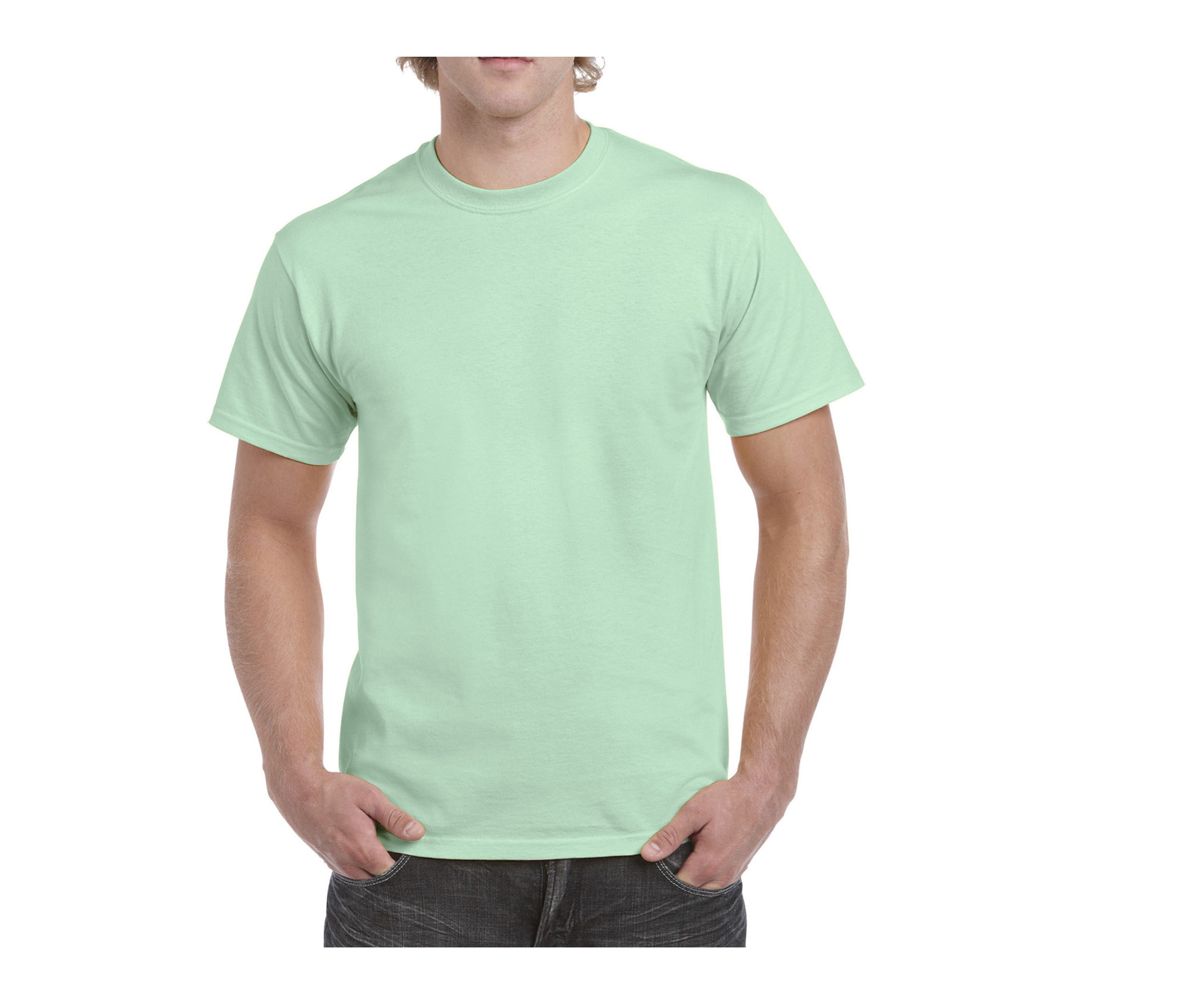 HEAVYWEIGHT T