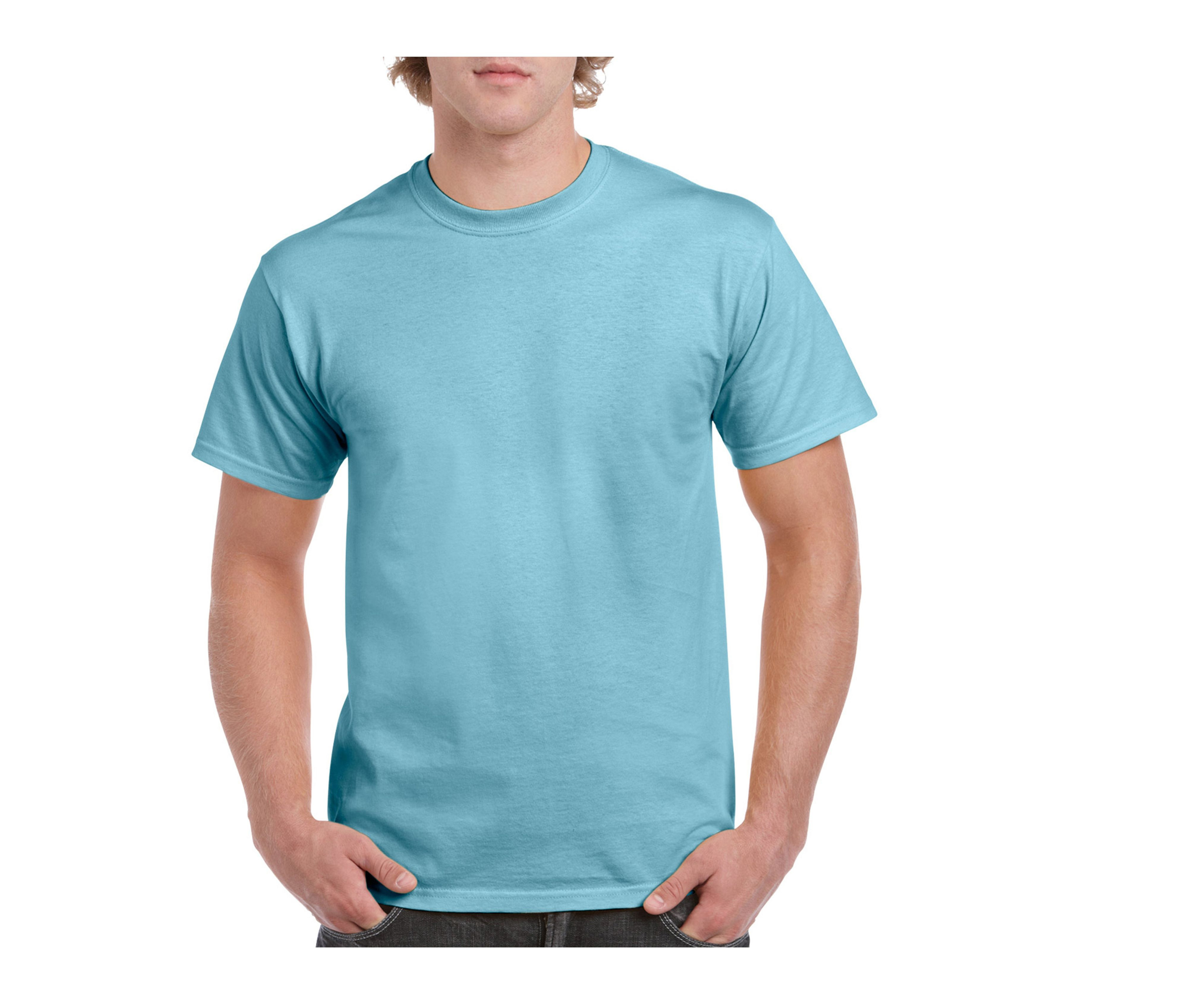 HEAVYWEIGHT T