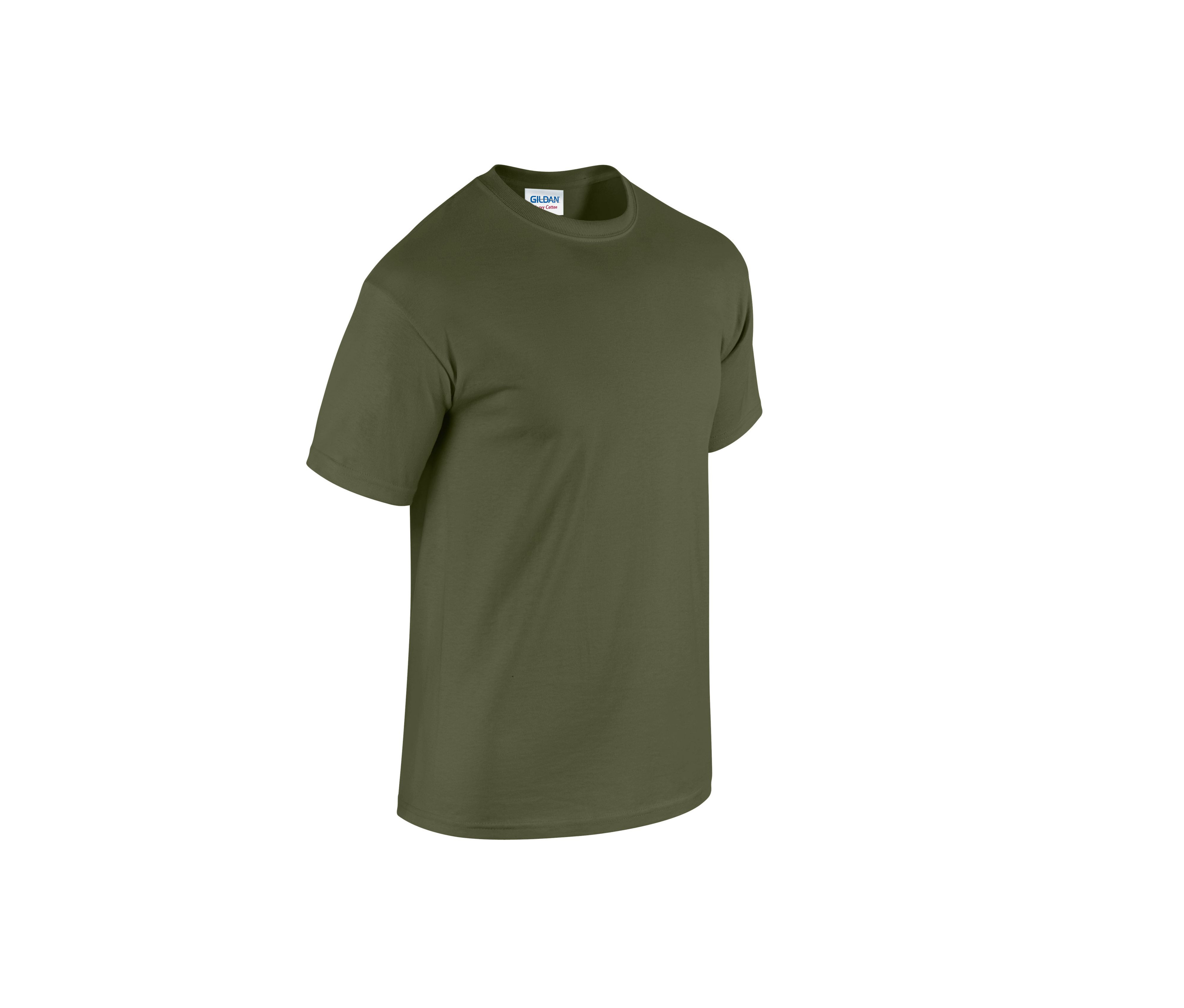 HEAVYWEIGHT T