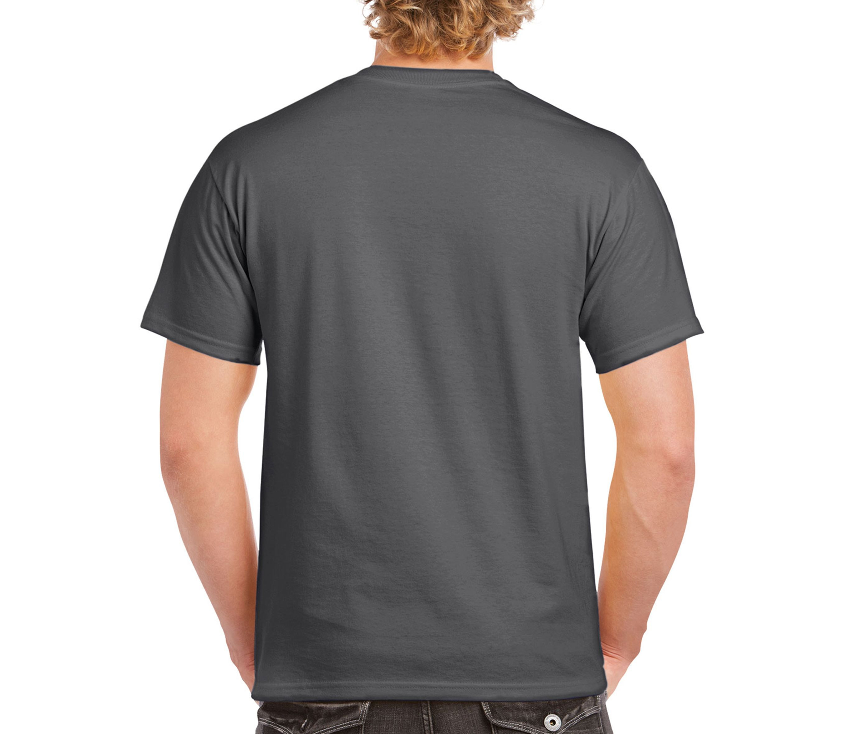 HEAVYWEIGHT T