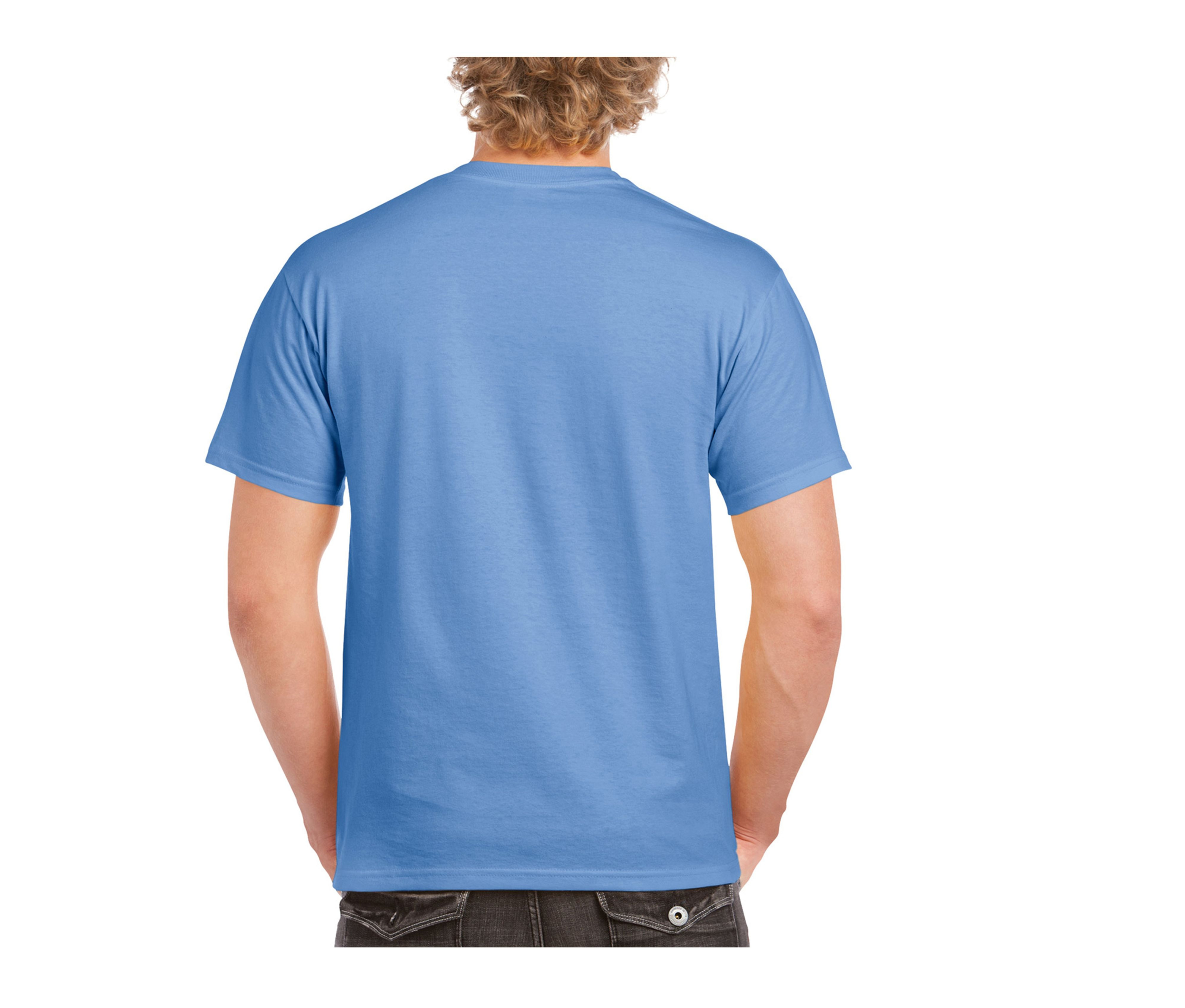 HEAVYWEIGHT T