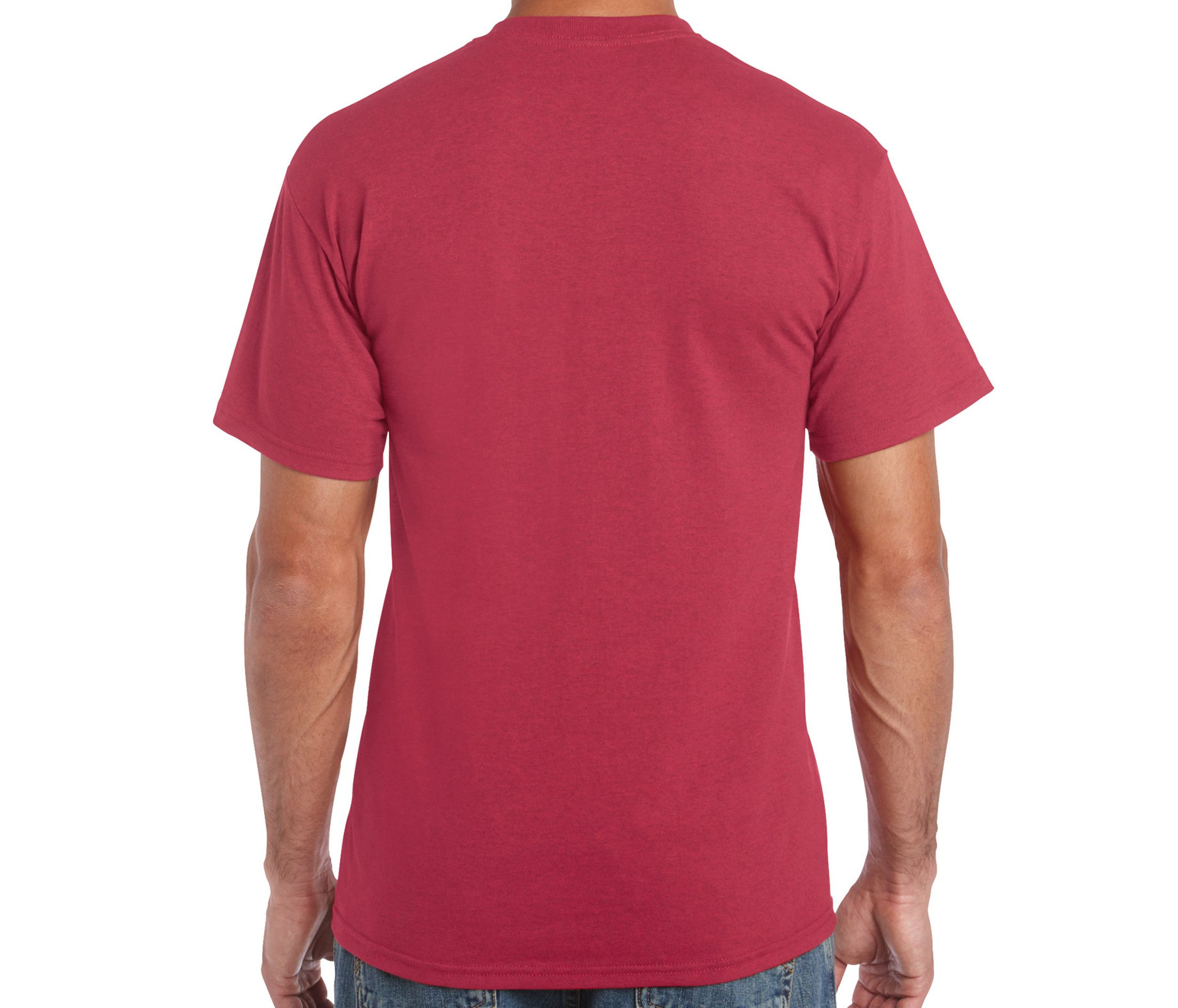 HEAVYWEIGHT T