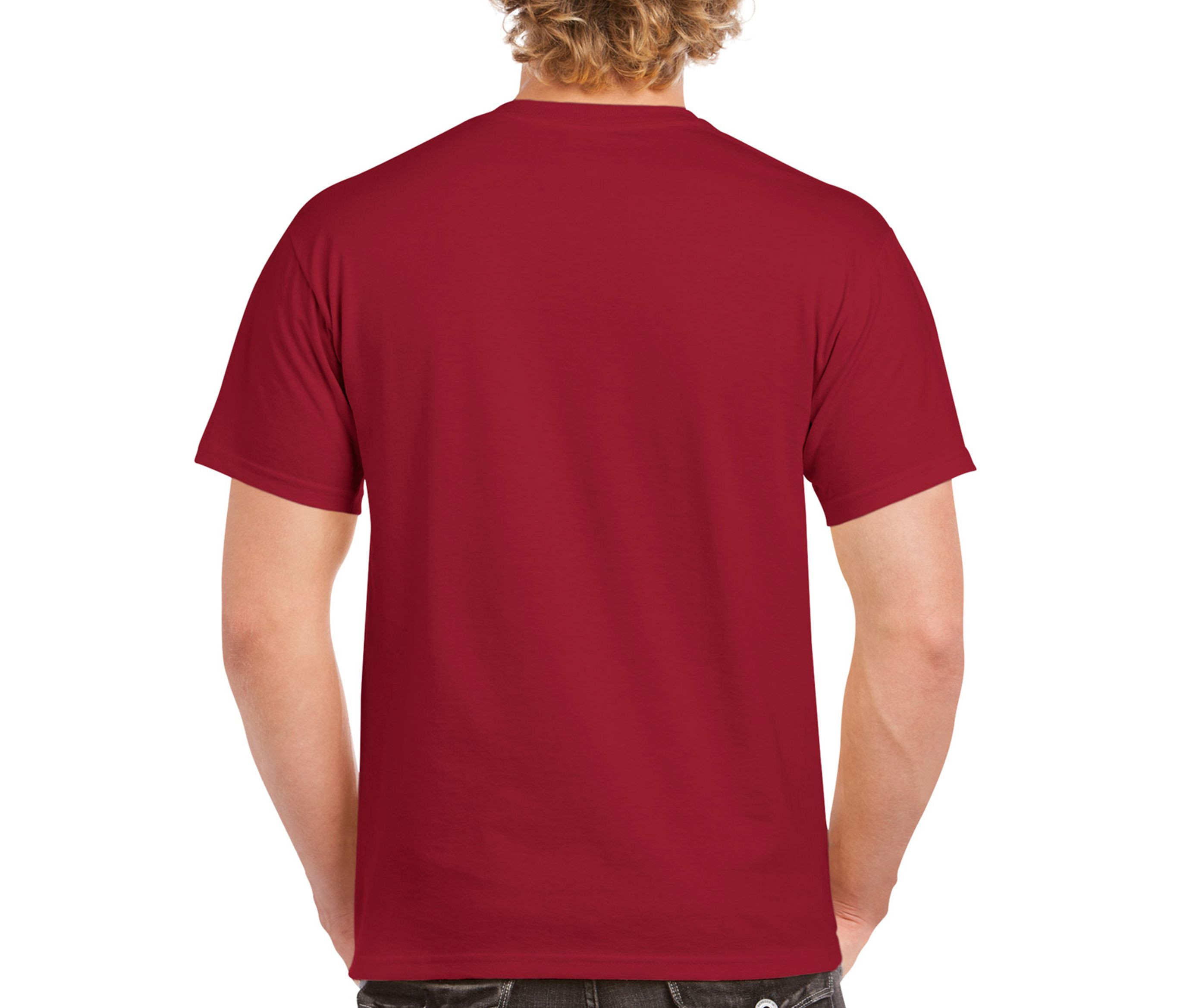 HEAVYWEIGHT T