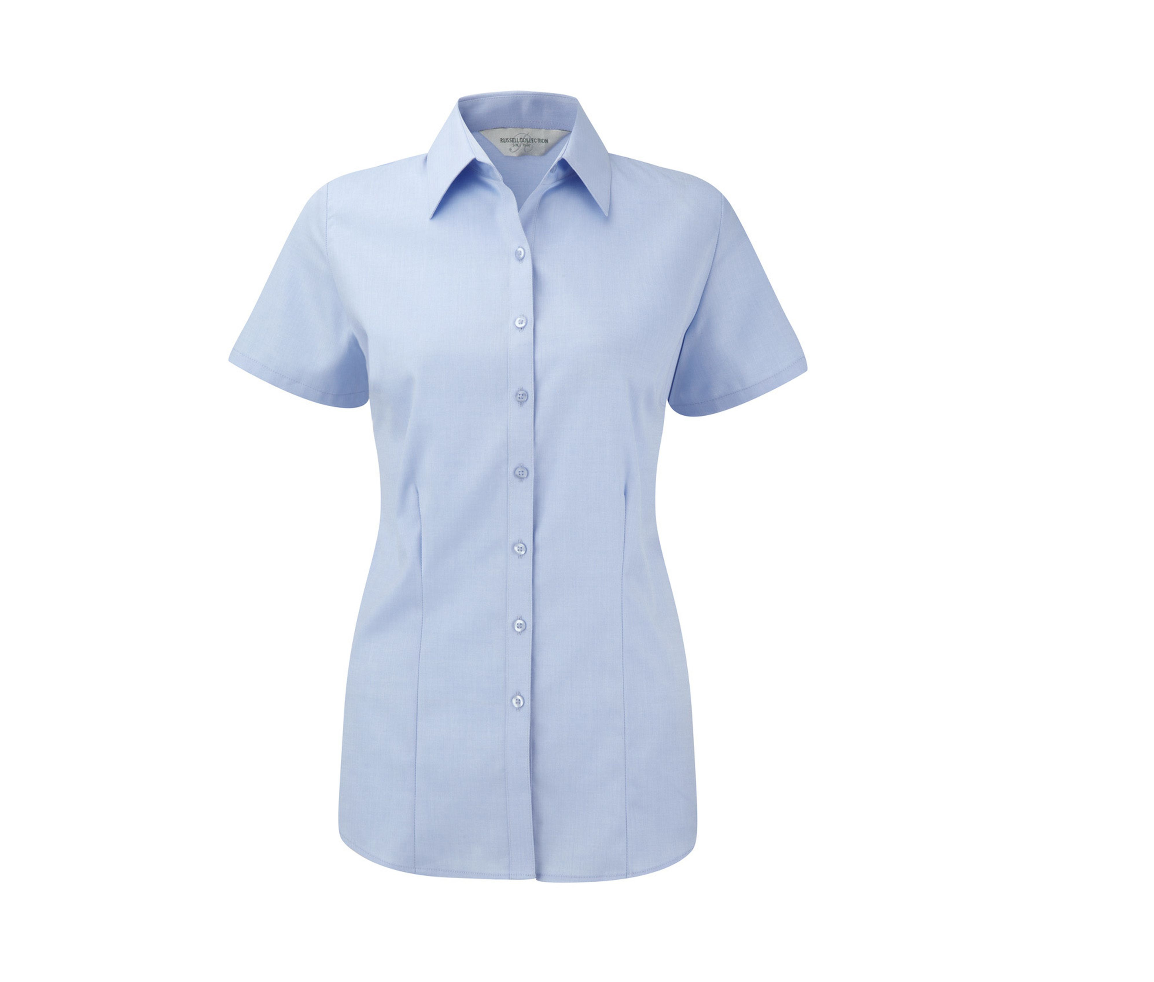 CHEMISE FEMME À CHEVRONS