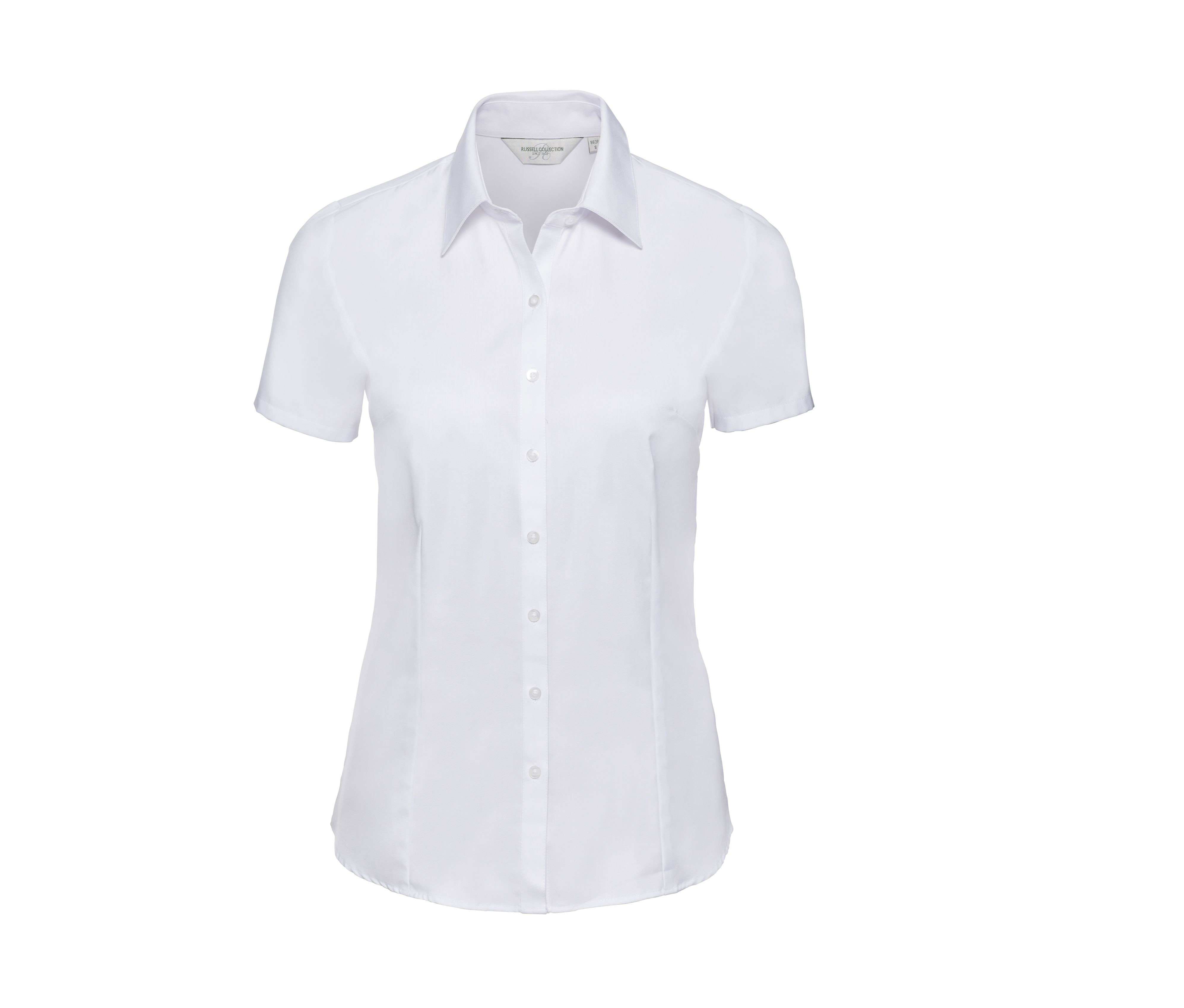 CHEMISE FEMME À CHEVRONS