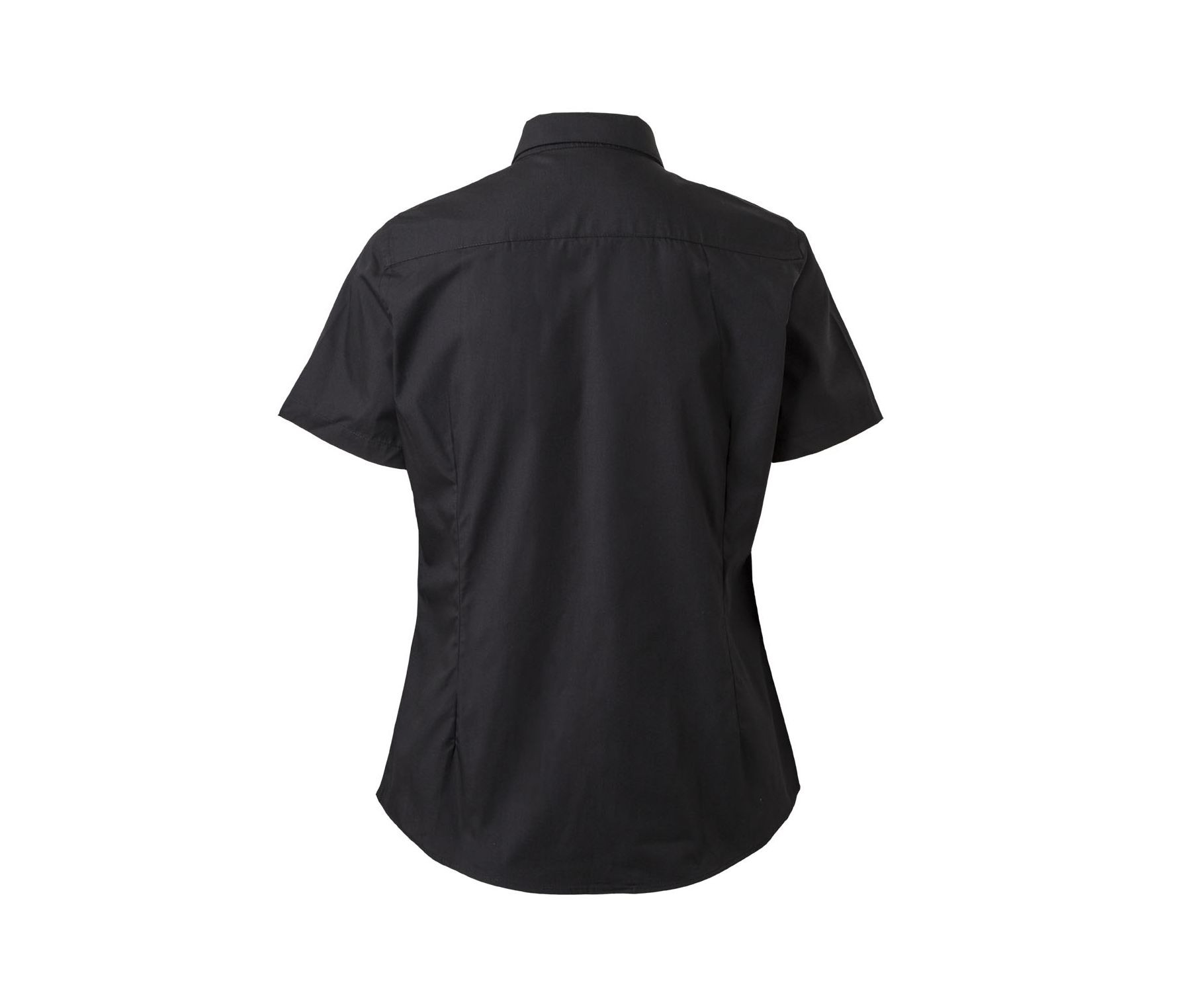 CAMISA MANGAS CORTAS HOMBRE