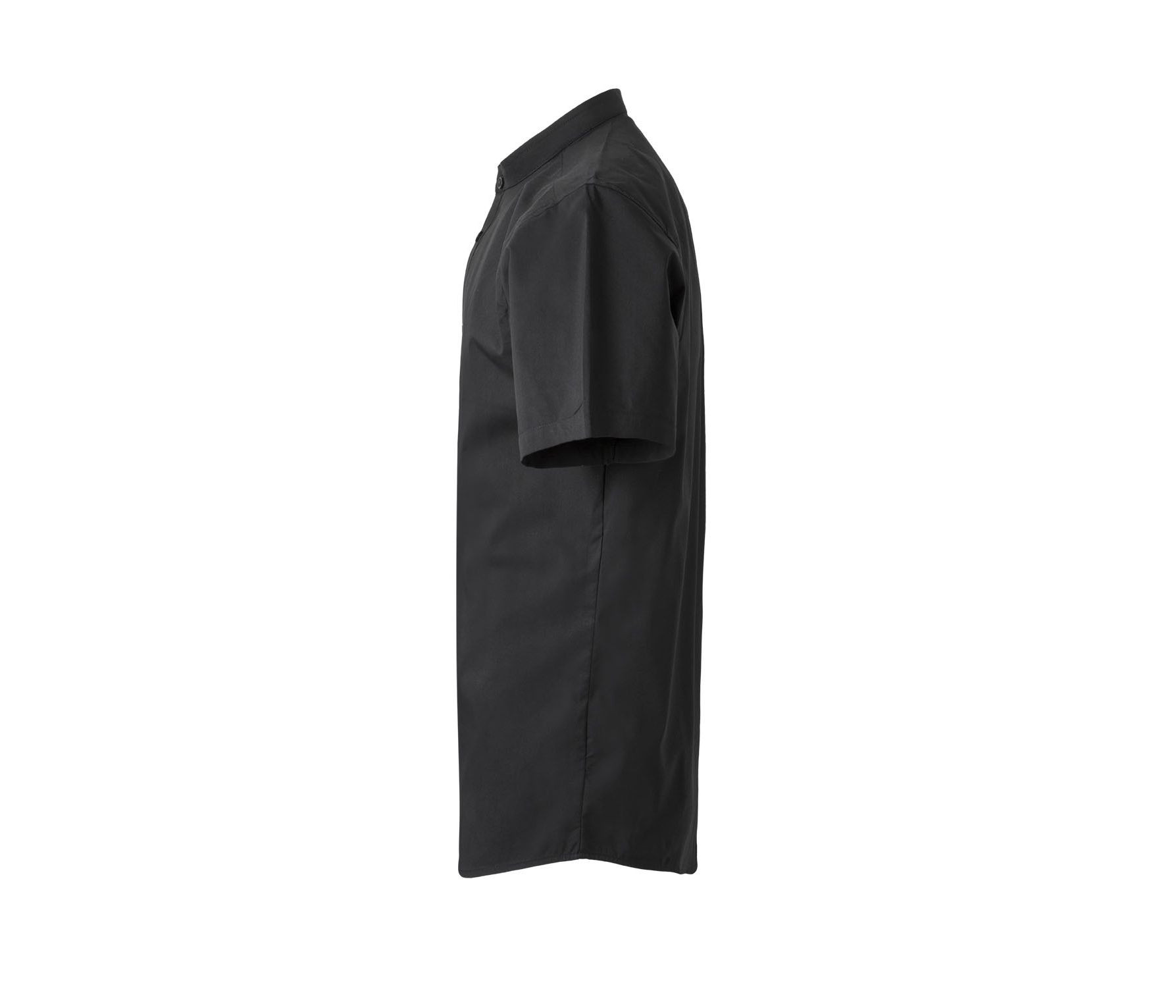 MEN'S SHORT-SLEEVE STRETCH SHIRT