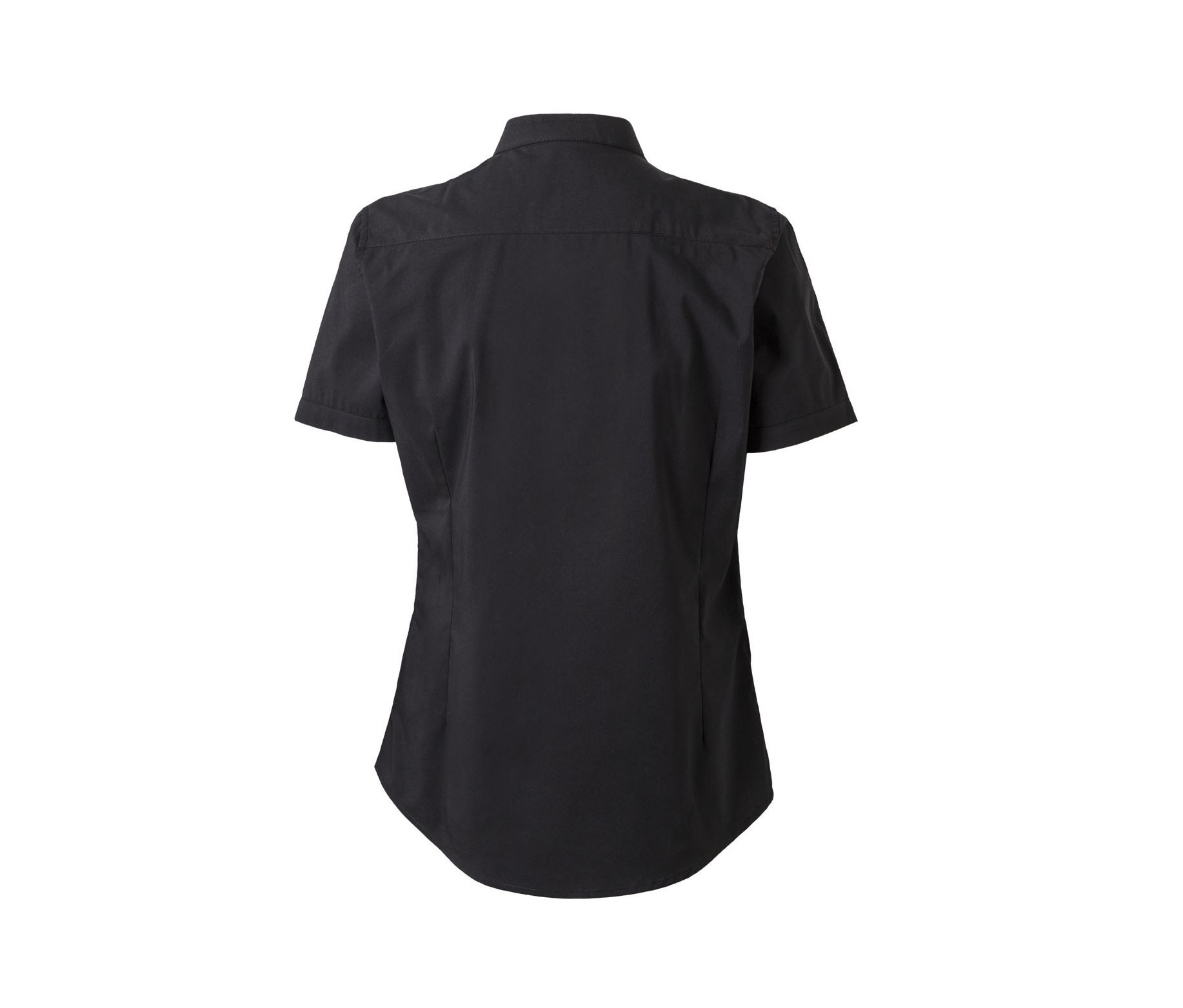 CAMISA MUJER CUELLO MAO