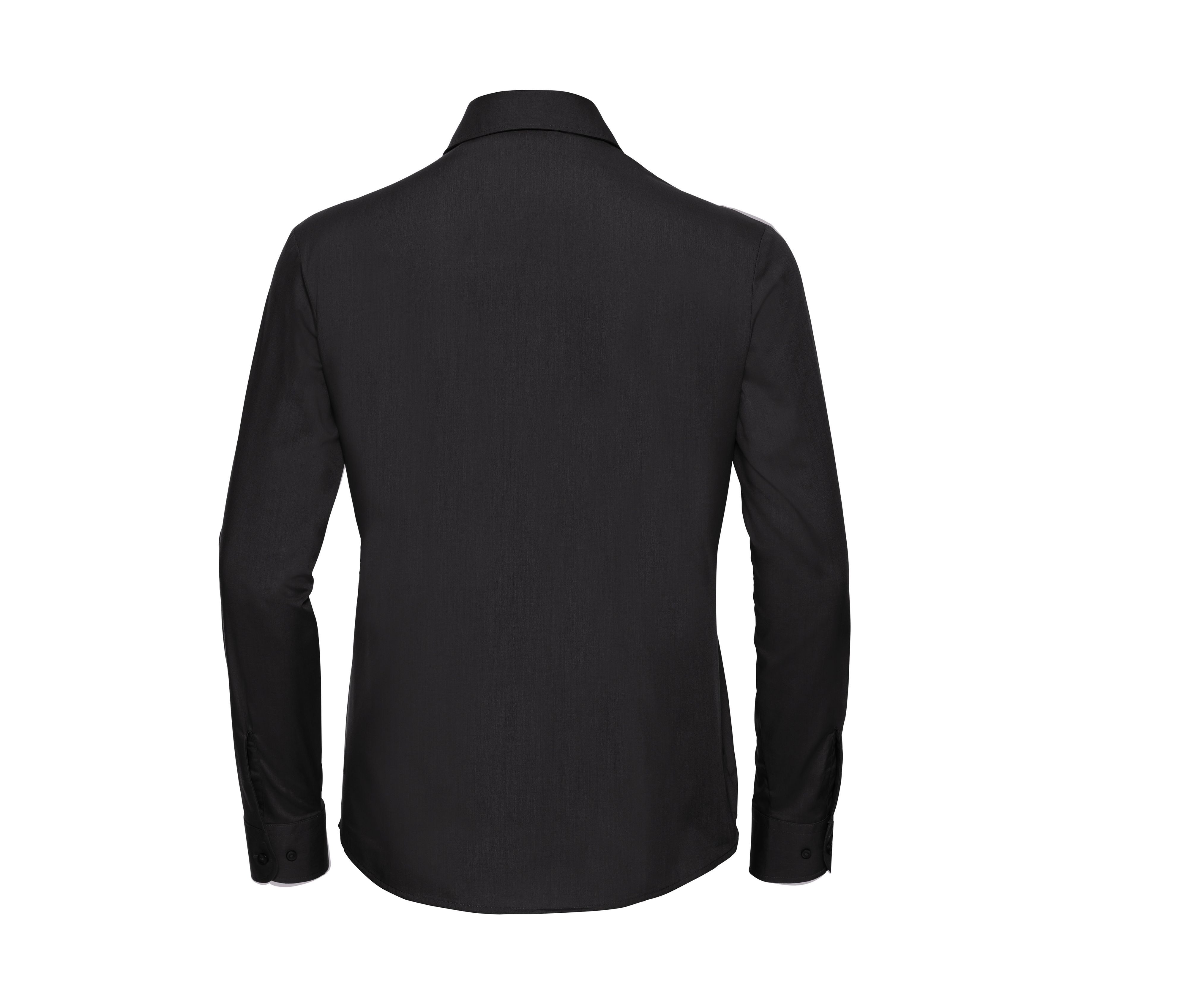 CHEMISE POPELINE FEMME