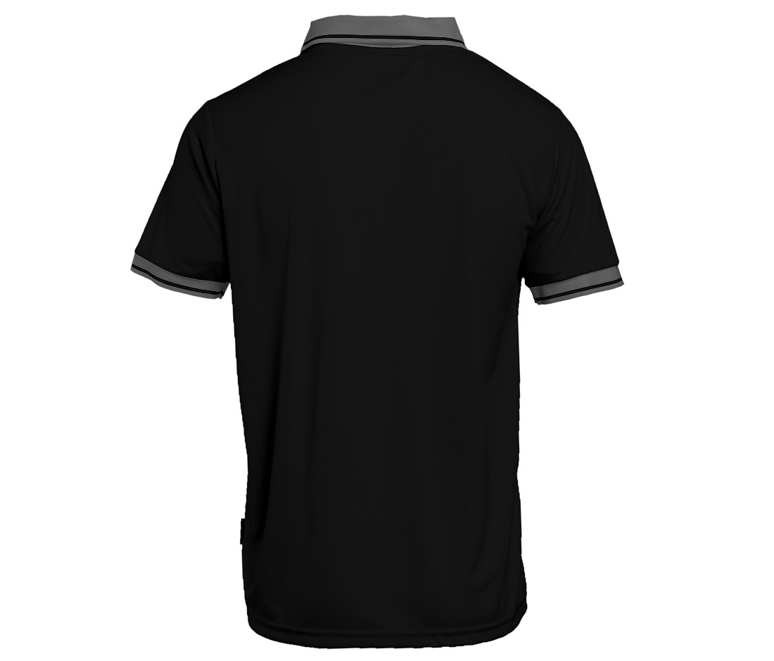 MEN'S SPORT POLO