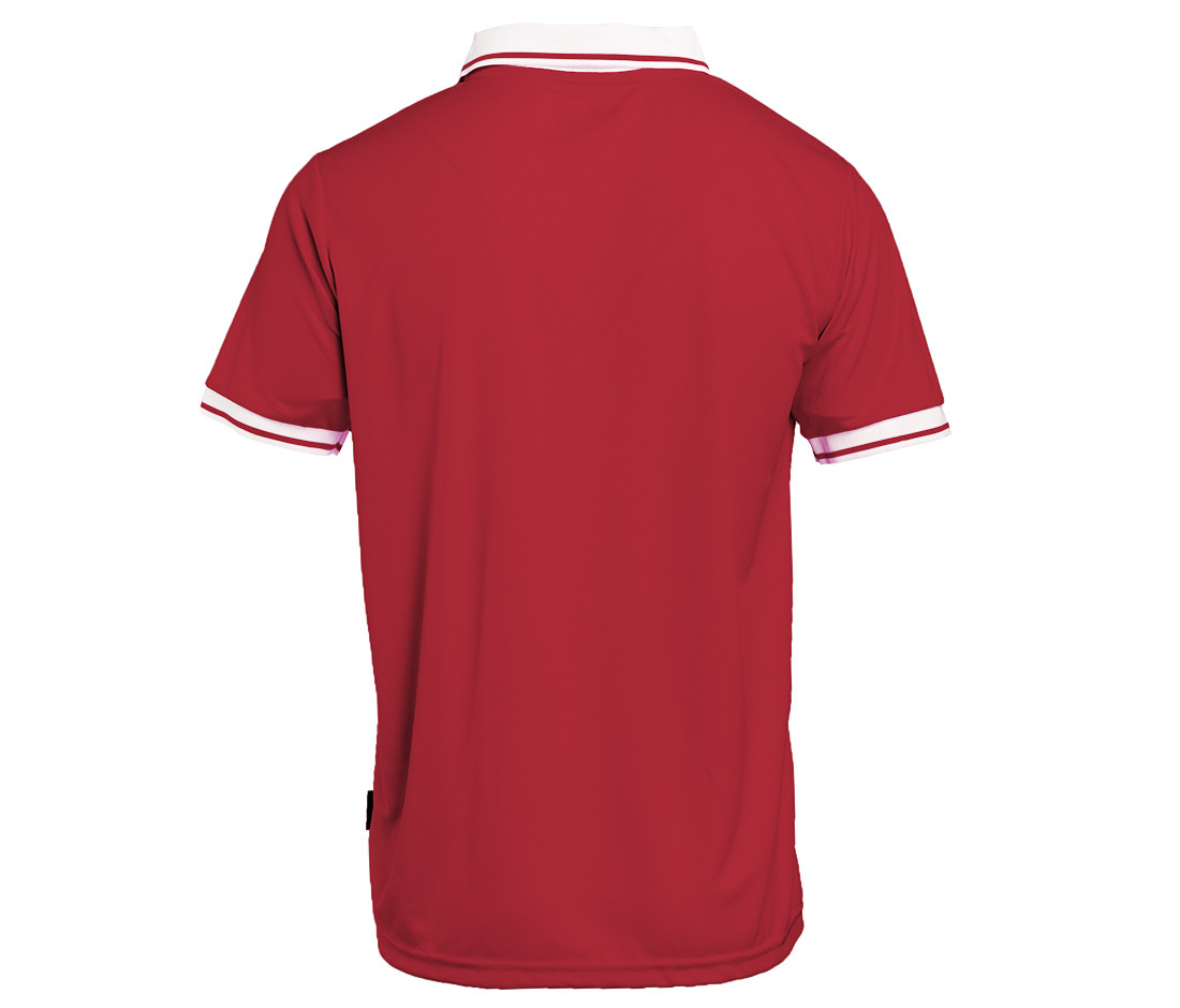 MEN'S SPORT POLO