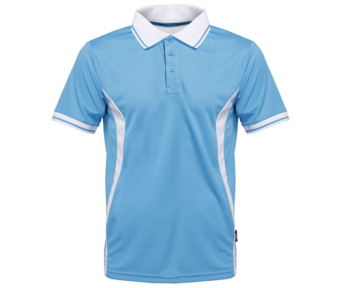 MEN'S SPORT POLO