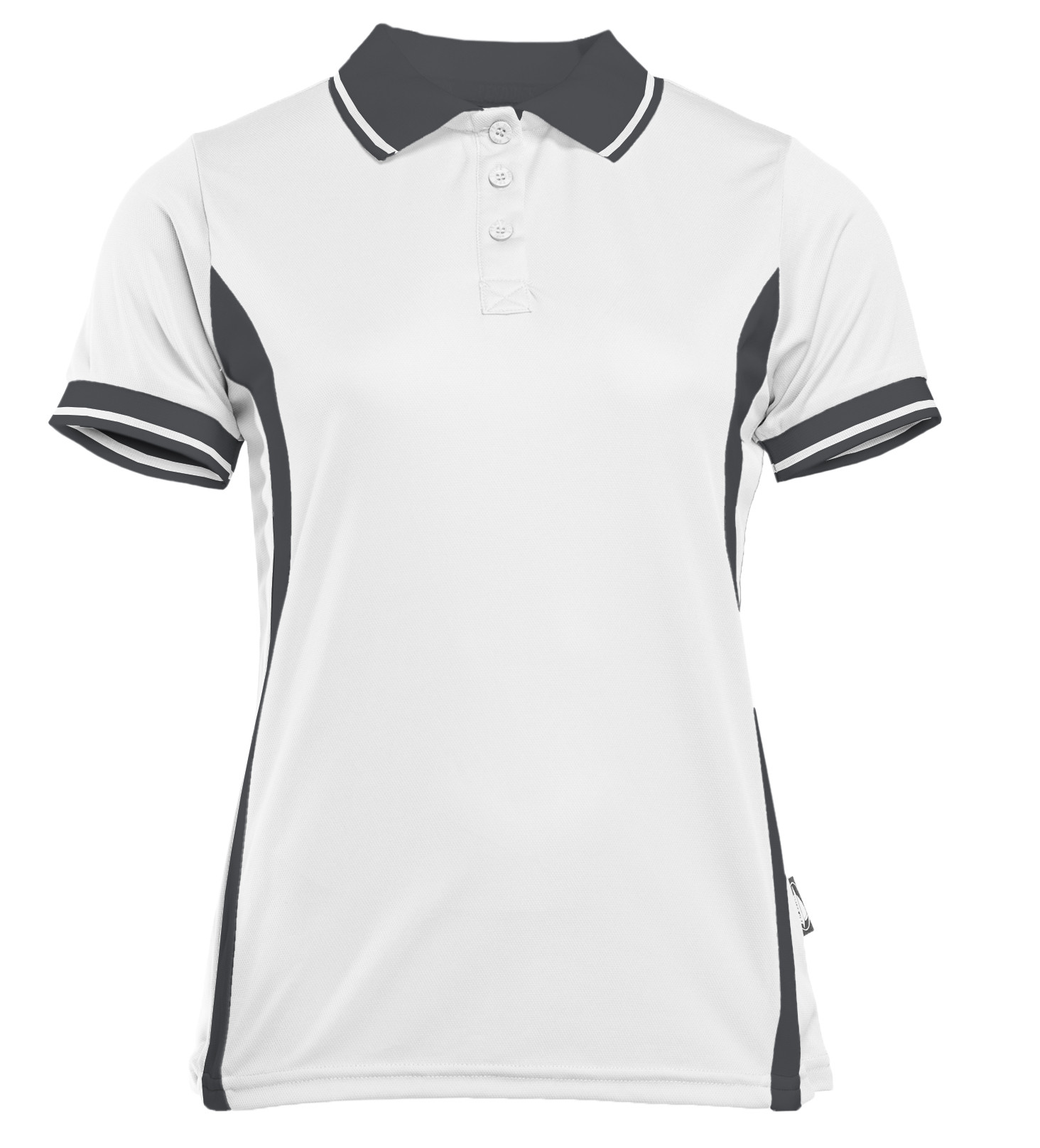 WOMEN'S SPORT POLO