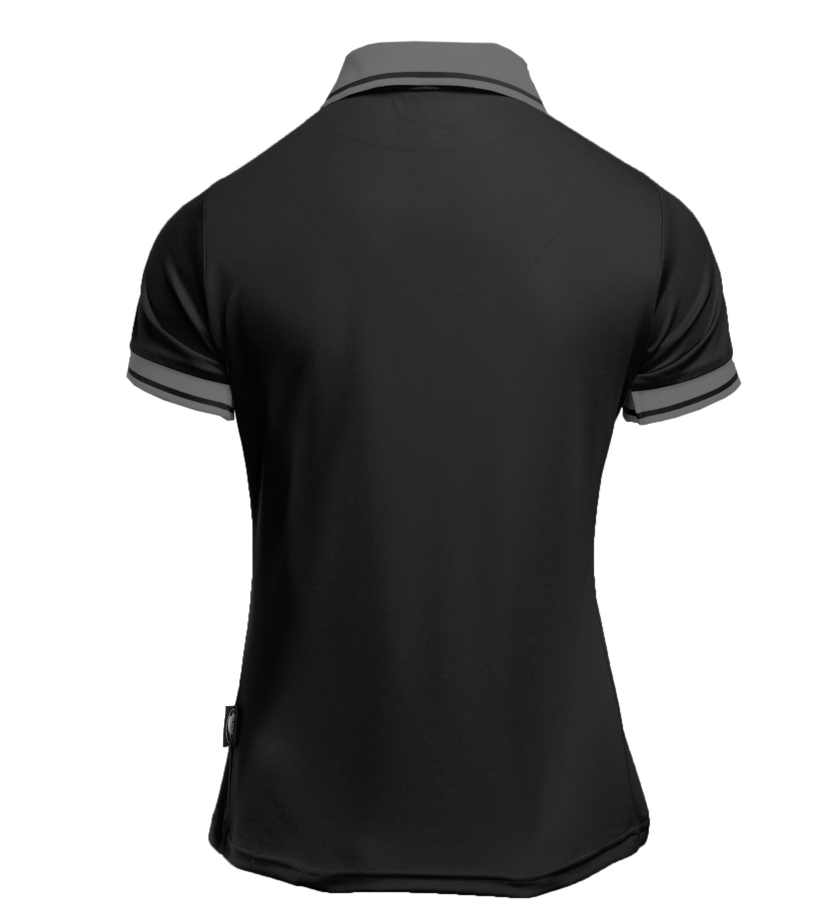 WOMEN'S SPORT POLO