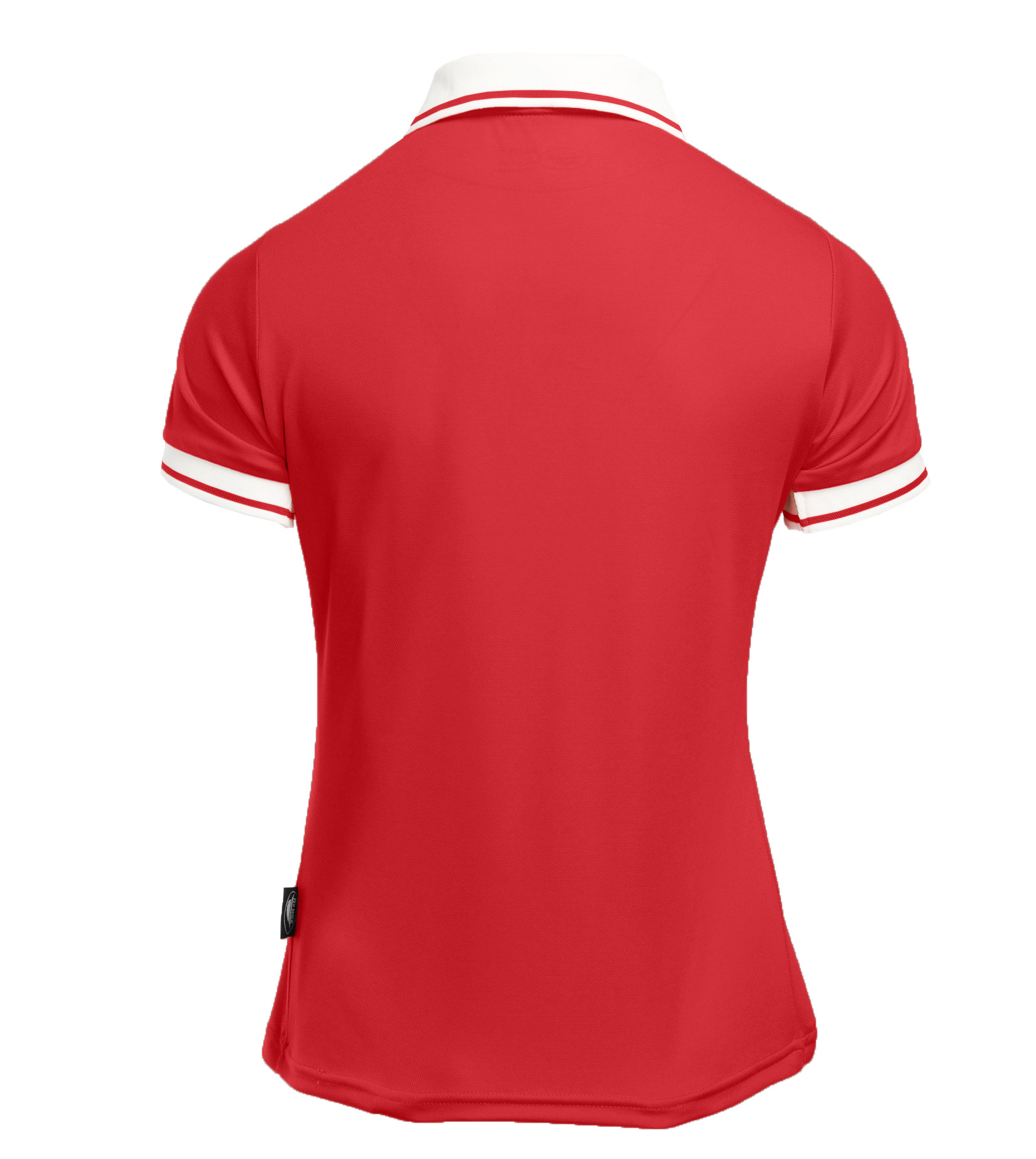 WOMEN'S SPORT POLO