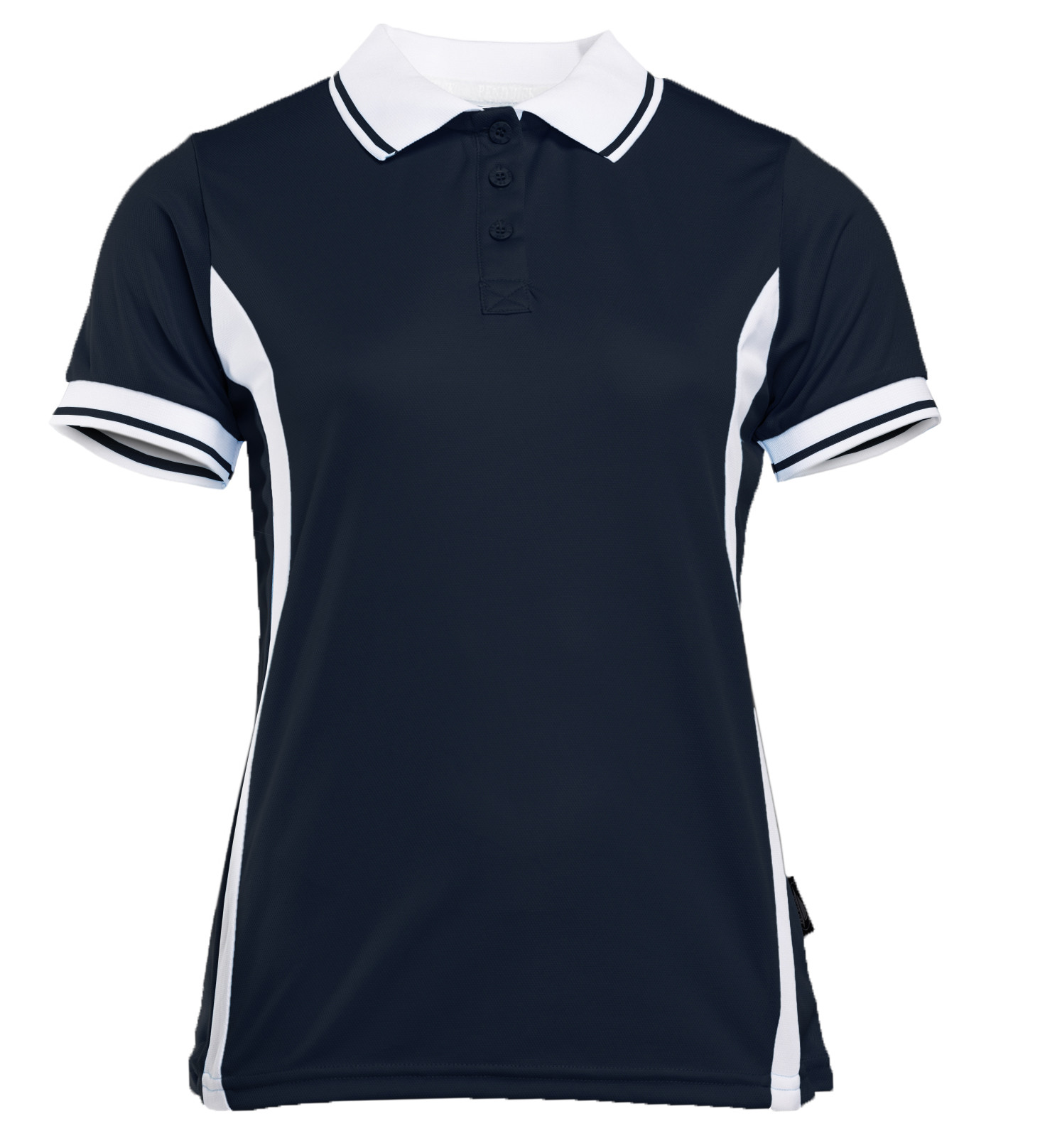 WOMEN'S SPORT POLO