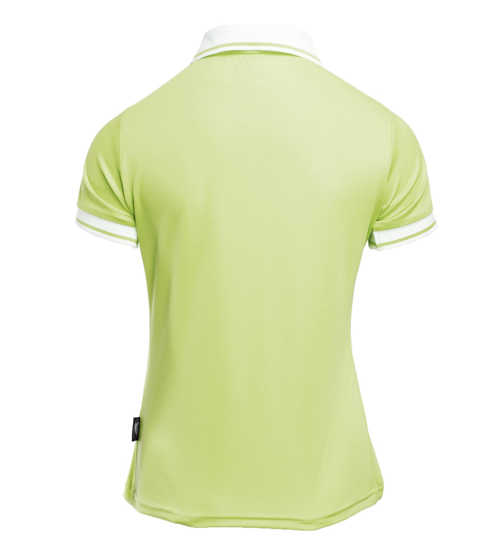 WOMEN'S SPORT POLO