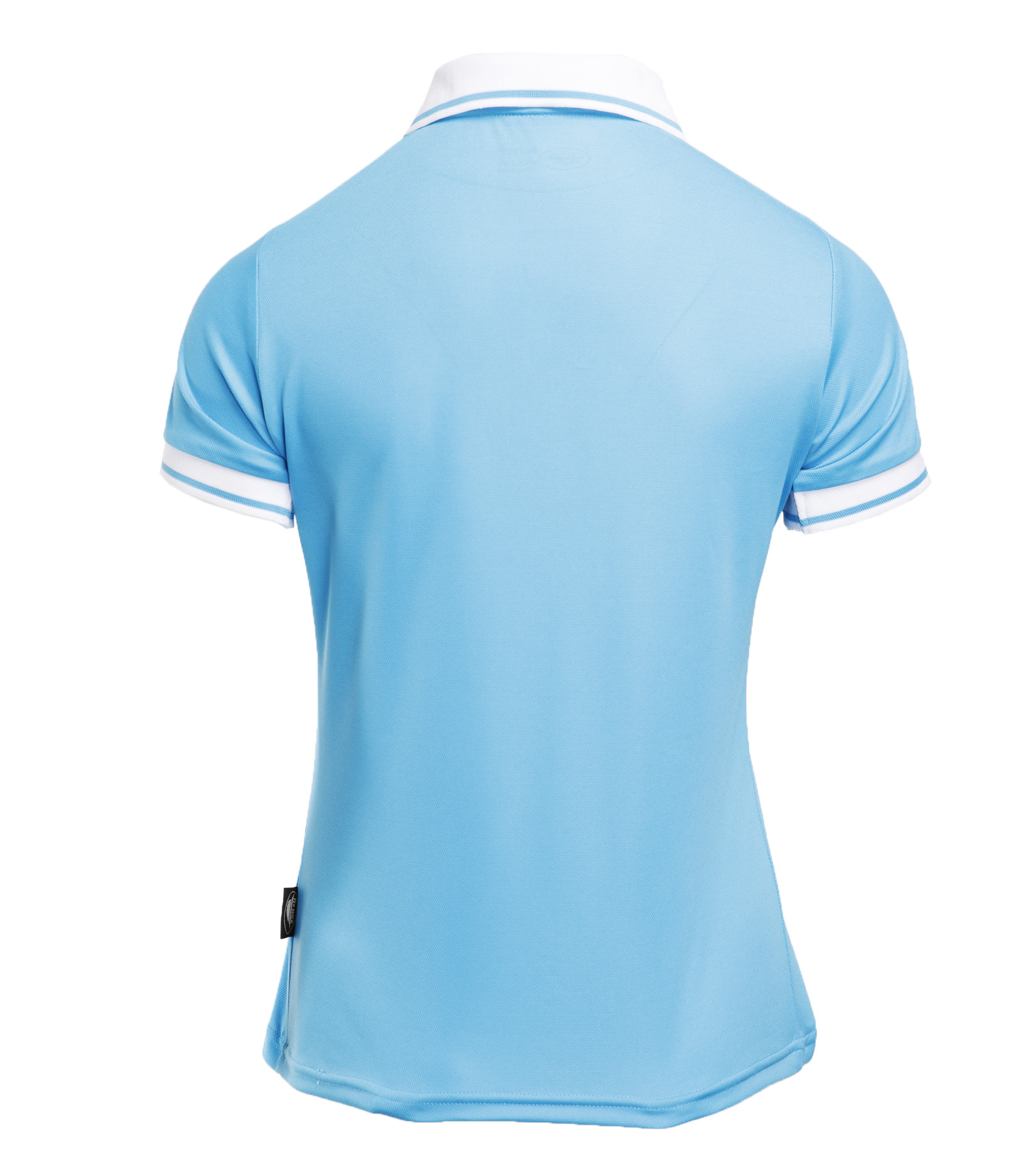 WOMEN'S SPORT POLO