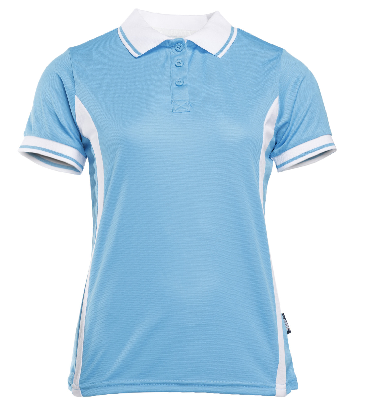 WOMEN'S SPORT POLO