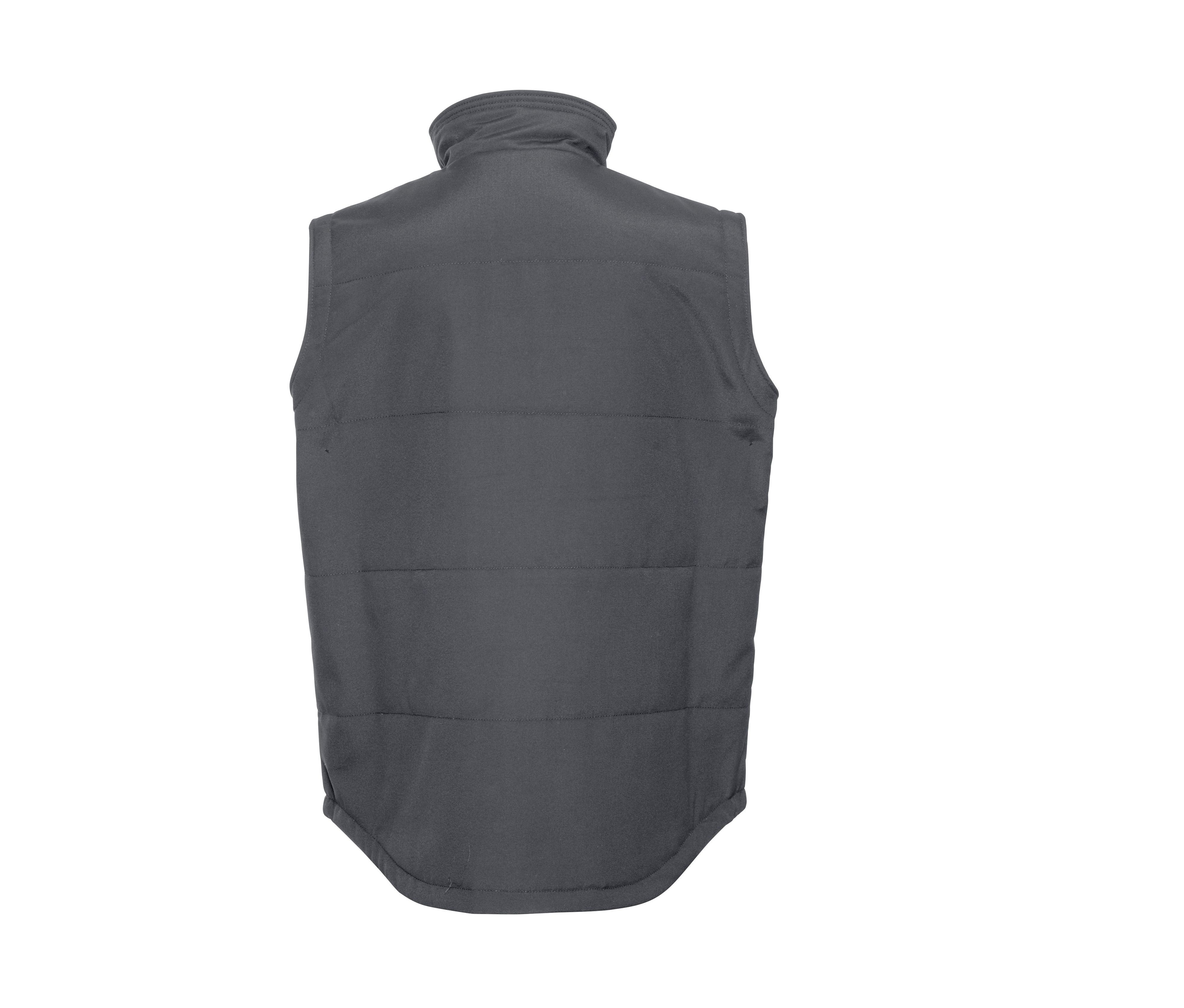 GILET DE TRAVAIL SPÉCIAL 60°