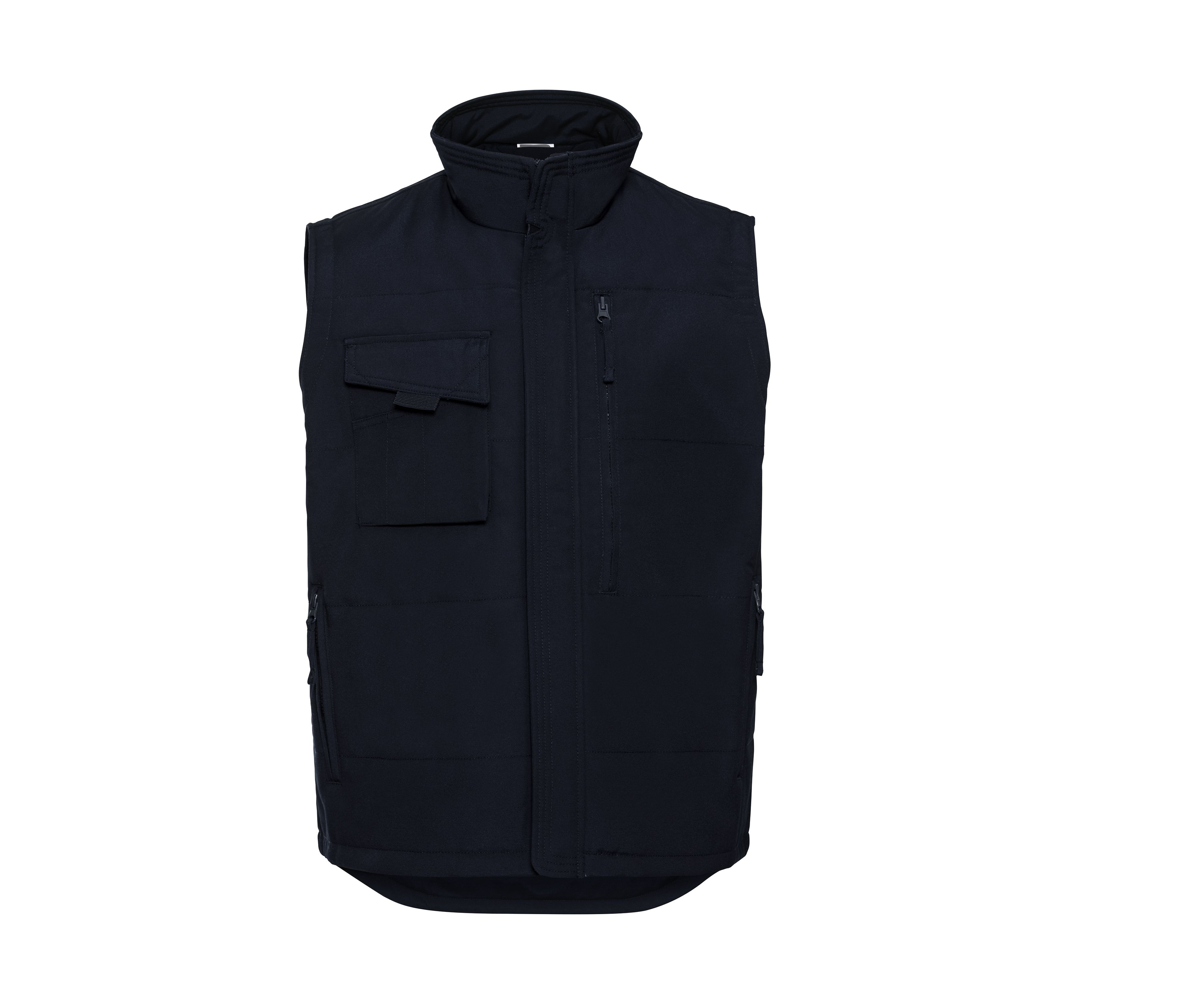 GILET DE TRAVAIL SPÉCIAL 60°