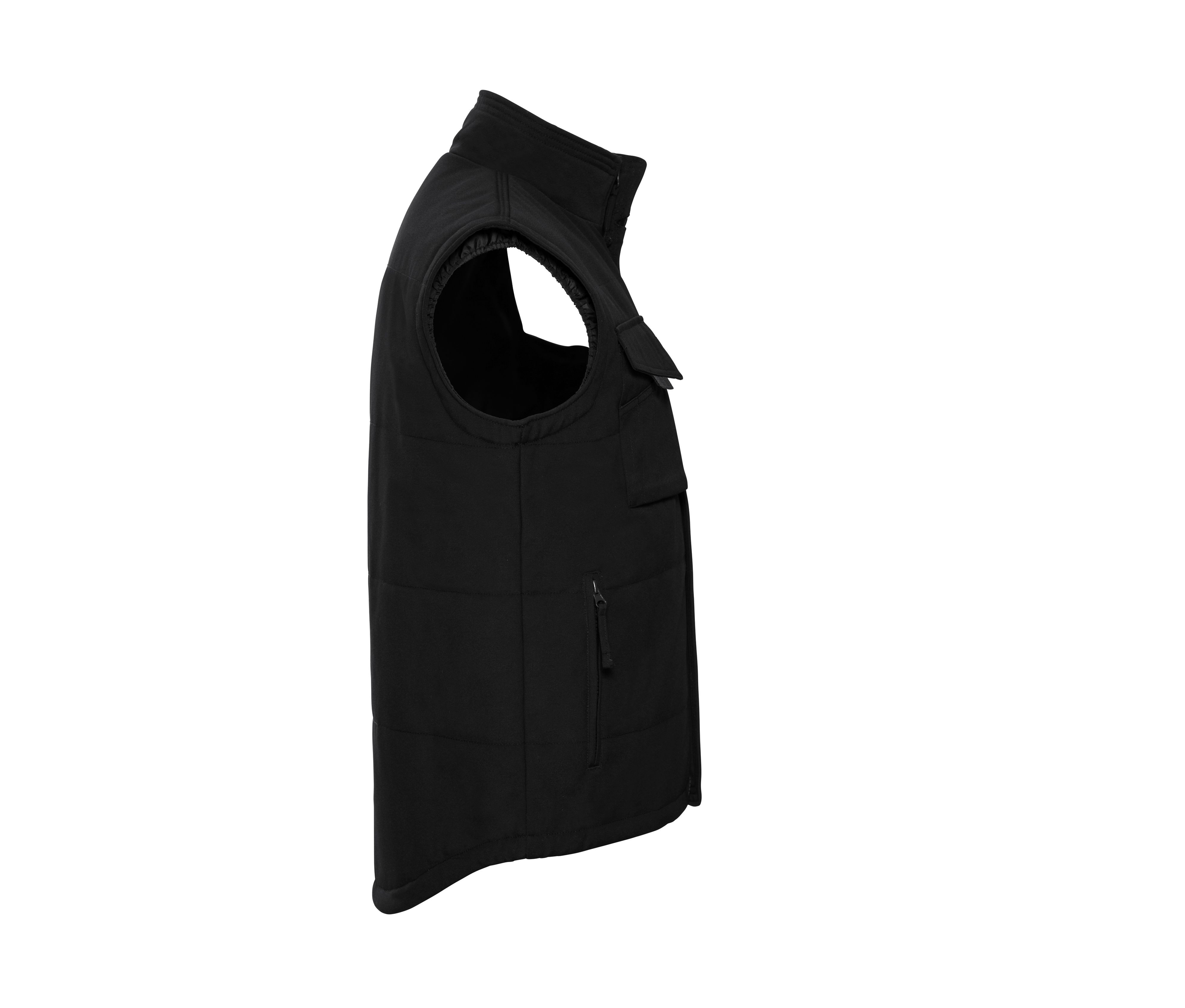 GILET DE TRAVAIL SPÉCIAL 60°