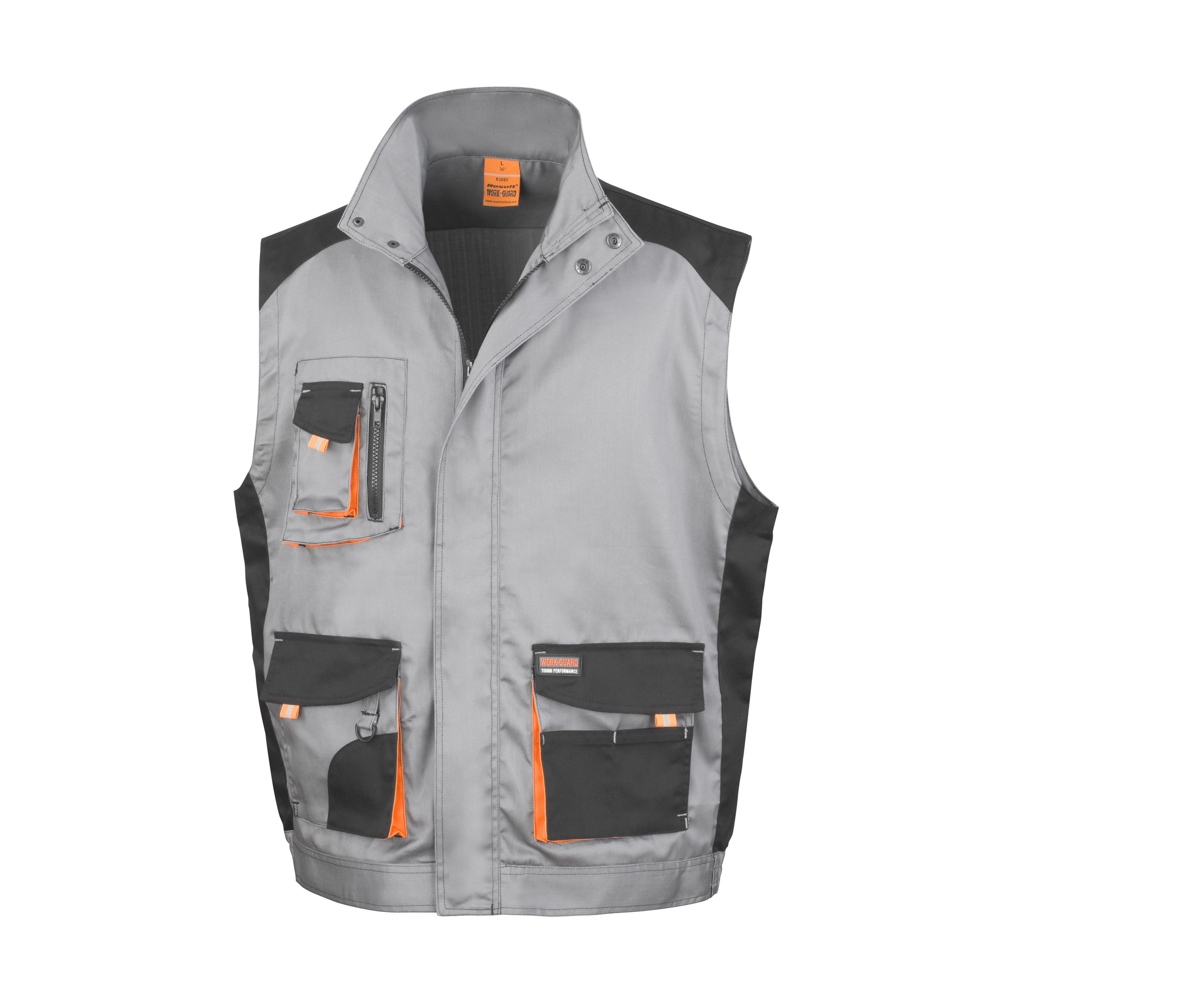 LITE JACKET